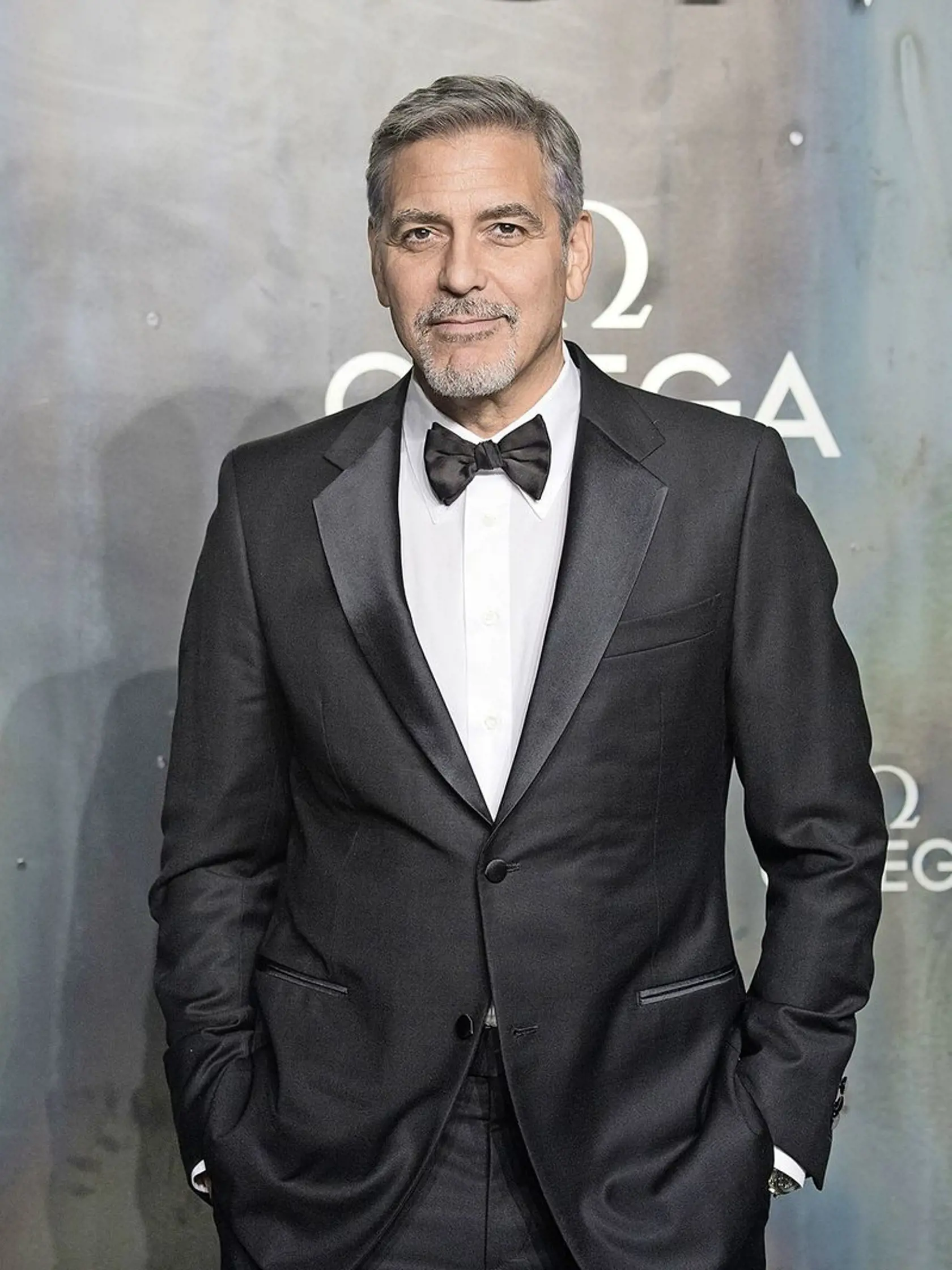 George Clooney