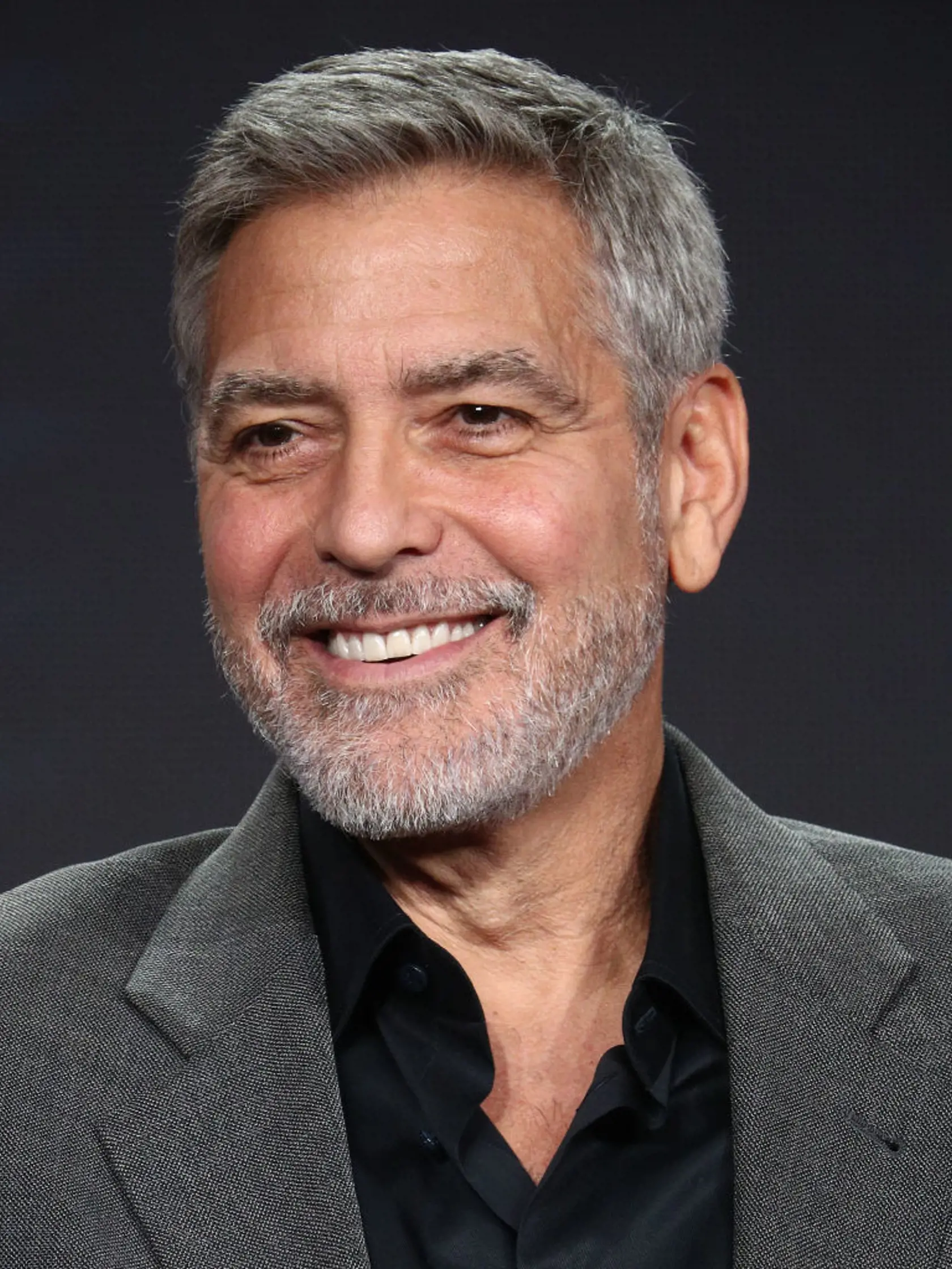 George Clooney