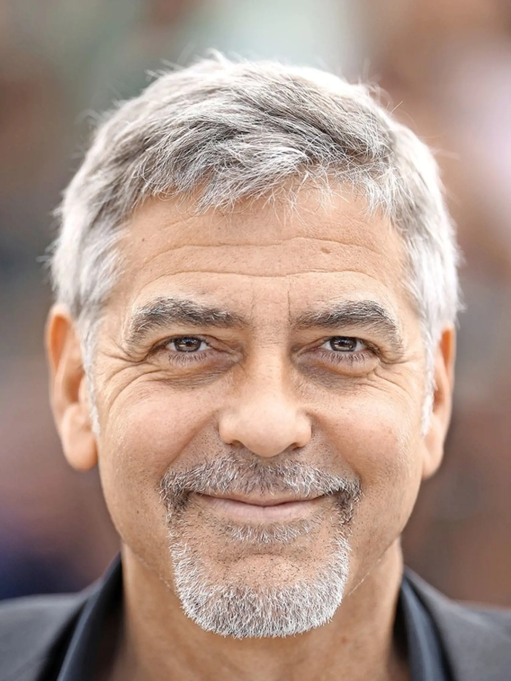 George Clooney