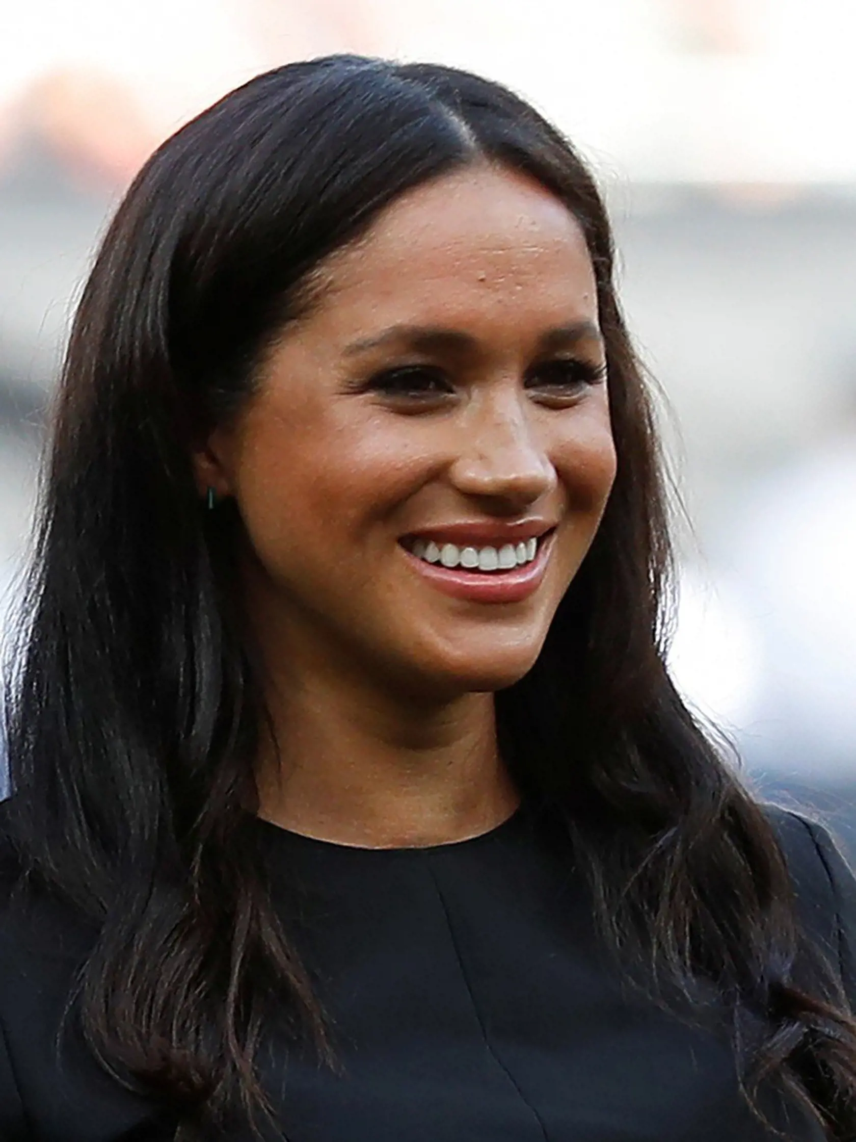 Dnes si Meghan Markle žije ako princezná, kedysi bolo jej domovom Los Angeles. 