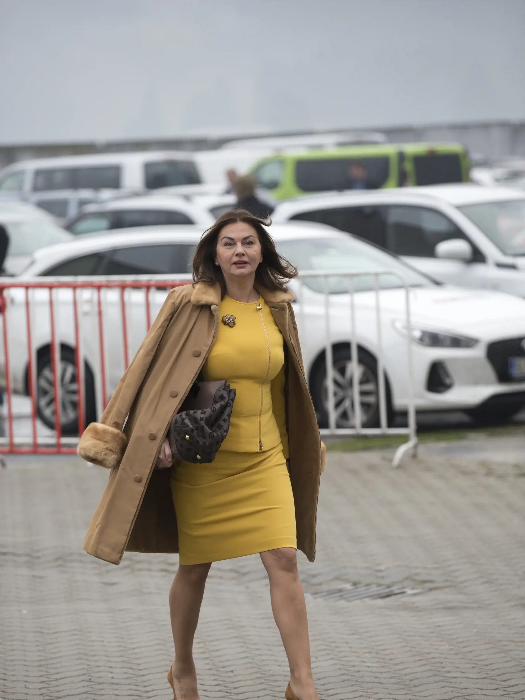 Monika Beňová vyhadzov moderátorky správ TA3 tvrdo skritizovala.