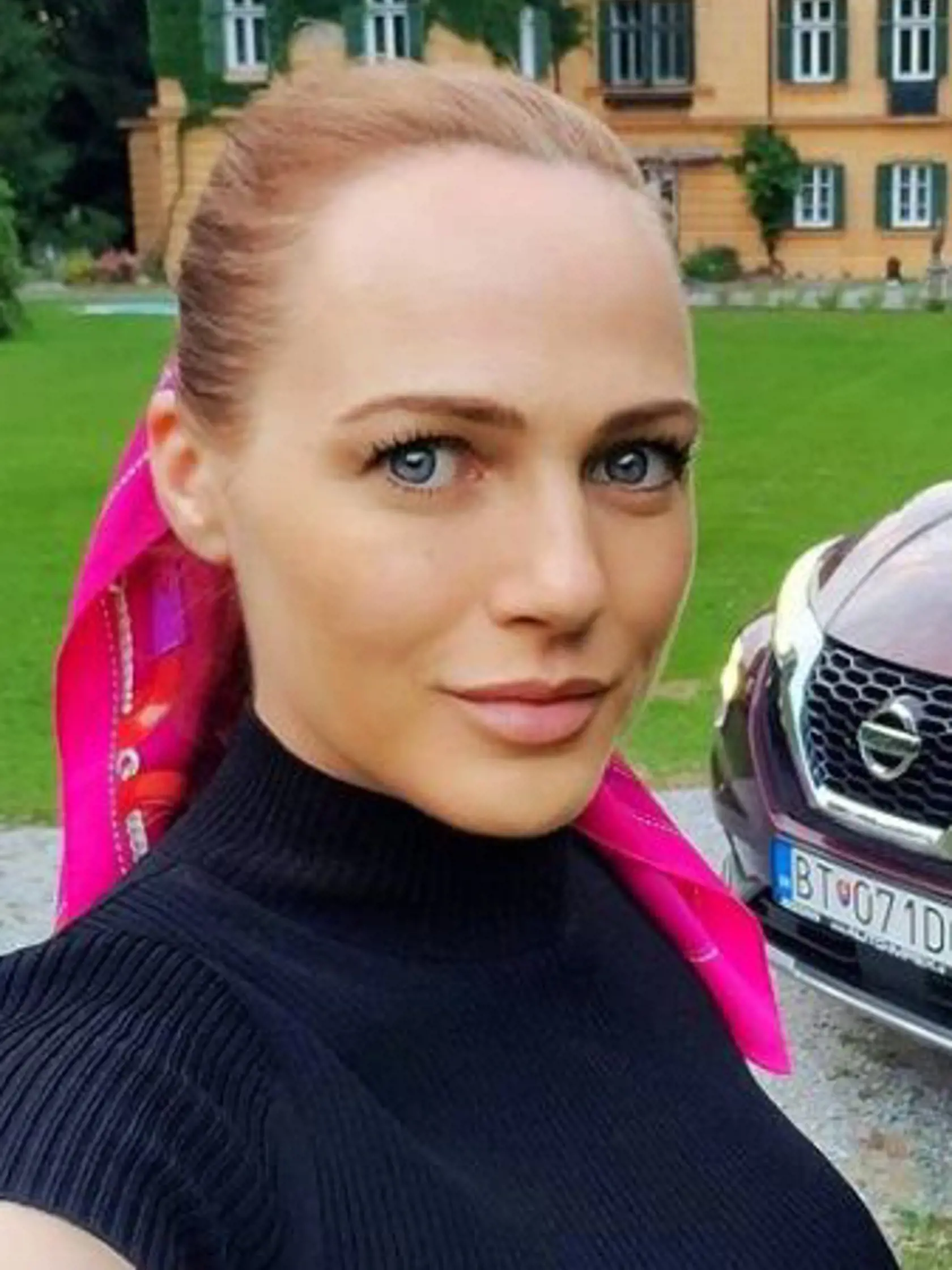 Adriana Poláková