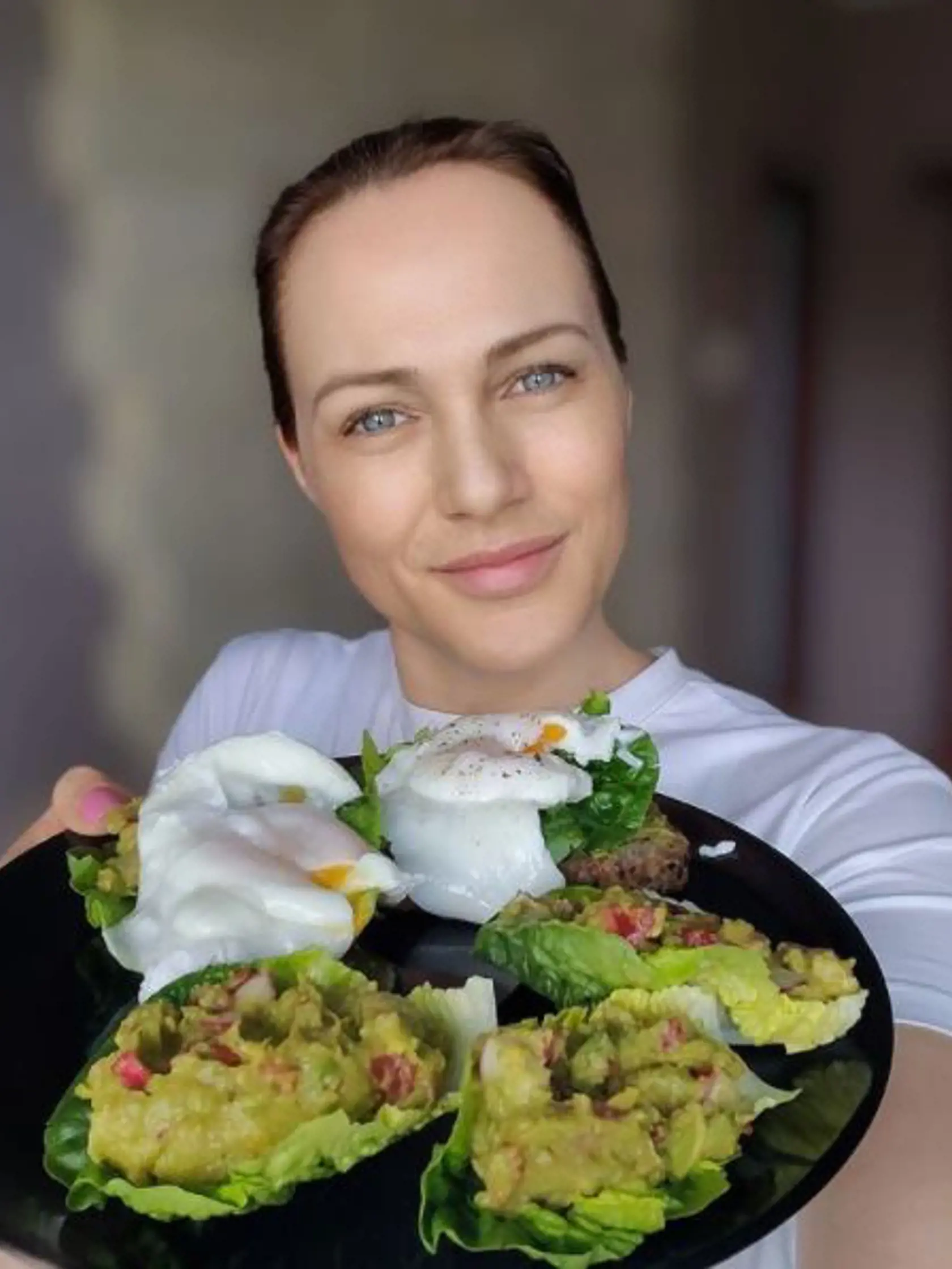 Adriana Poláková bude na sociálnej sieti stále aktívna.