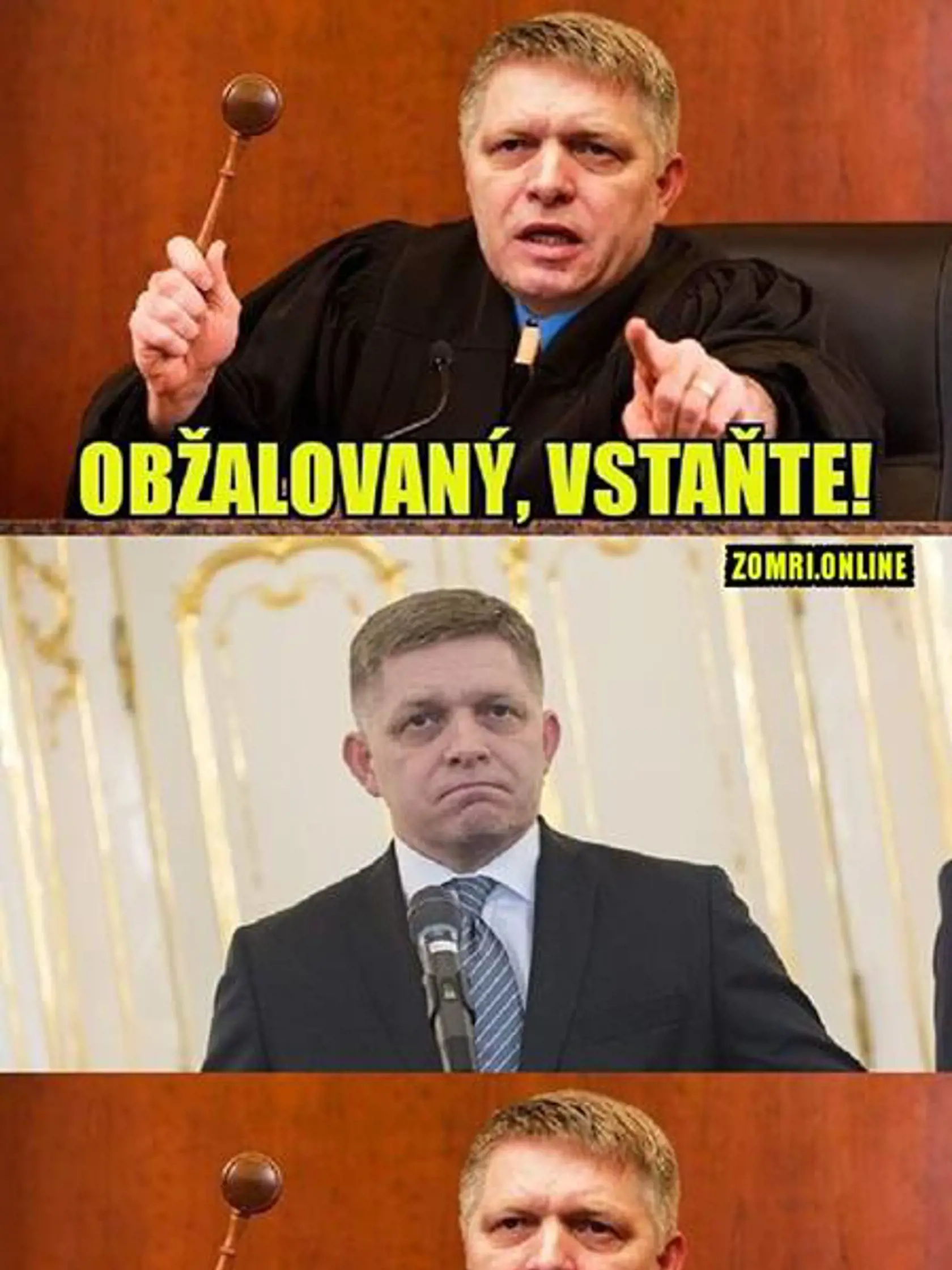 Fico baví internet.