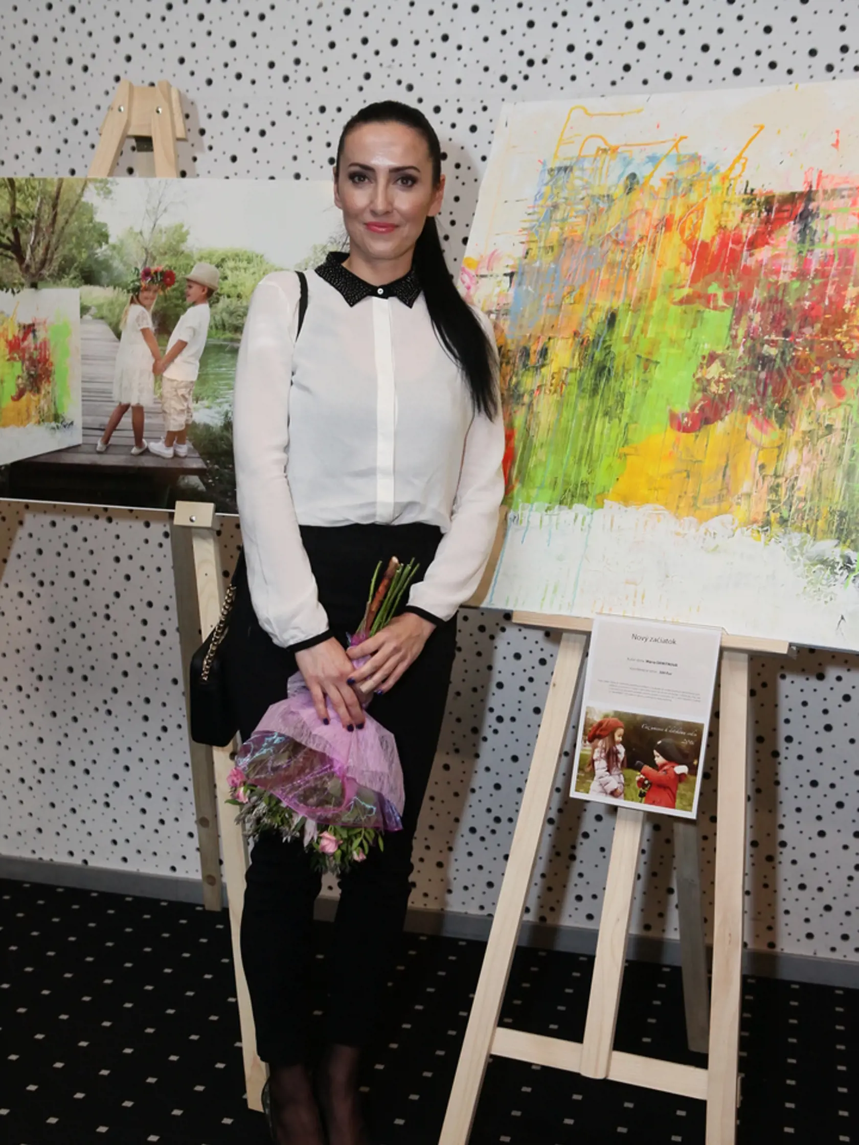 Mária Demitrová