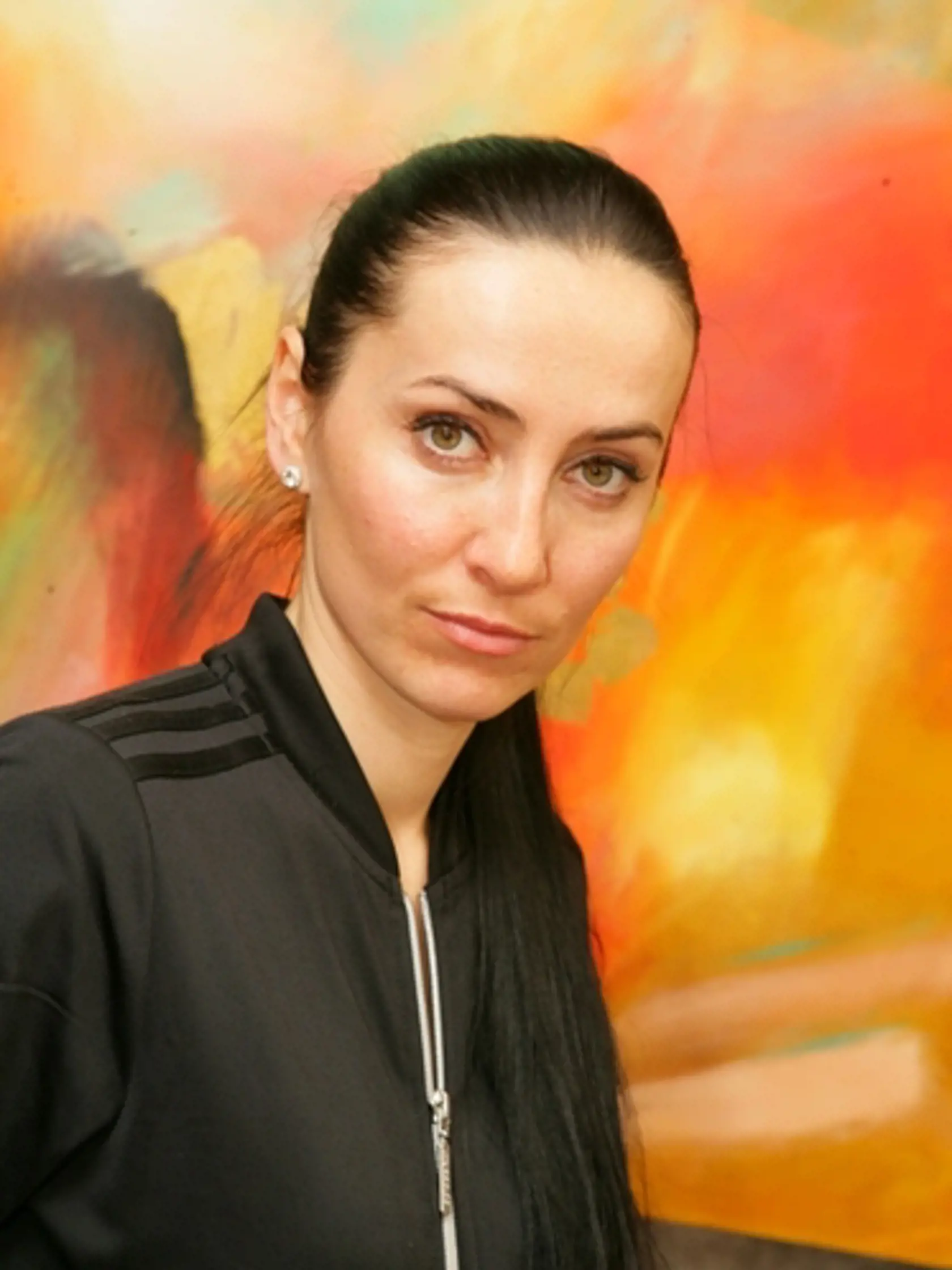 Majka Demitrová