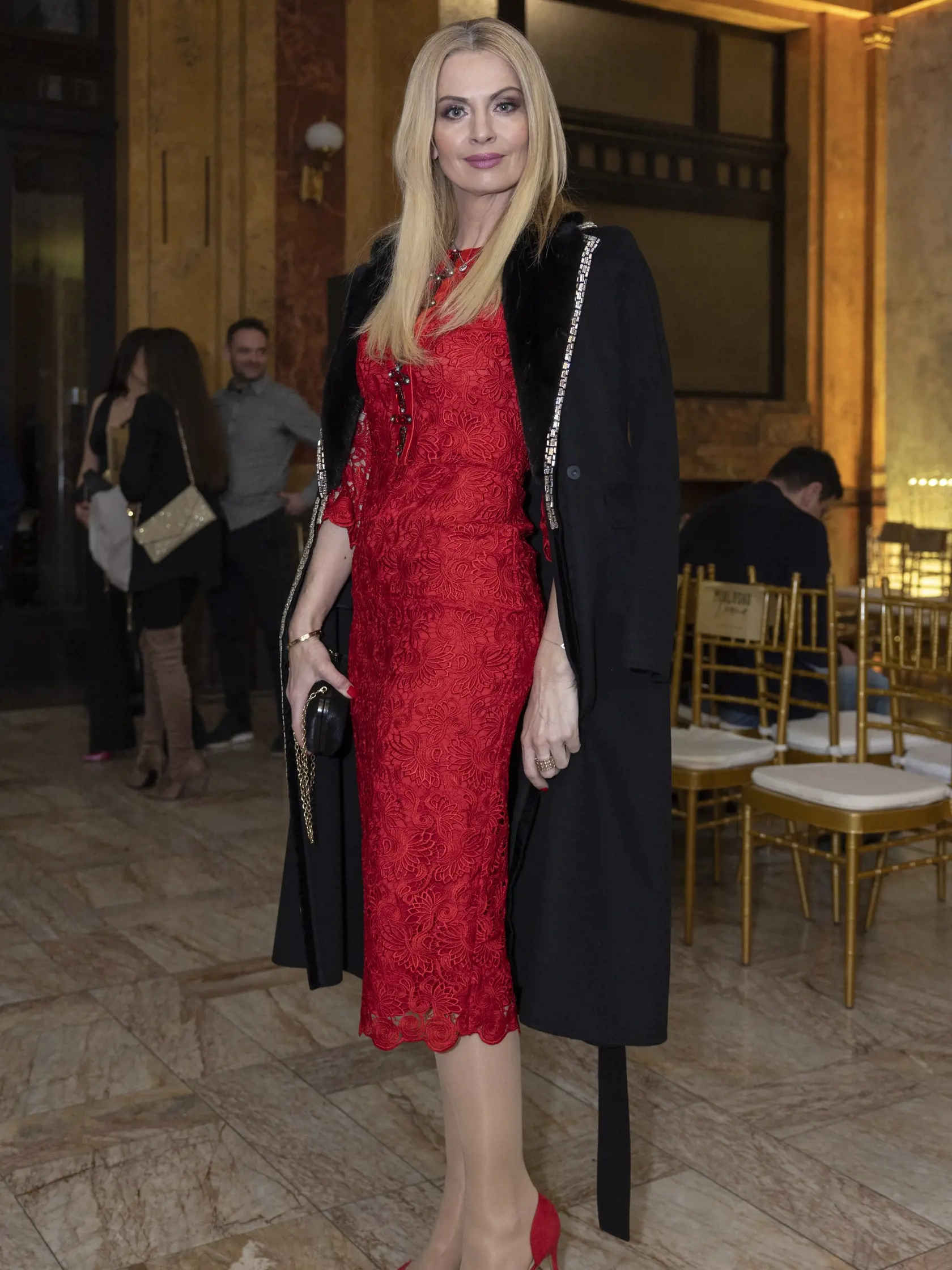 Marianna Ďurianová.