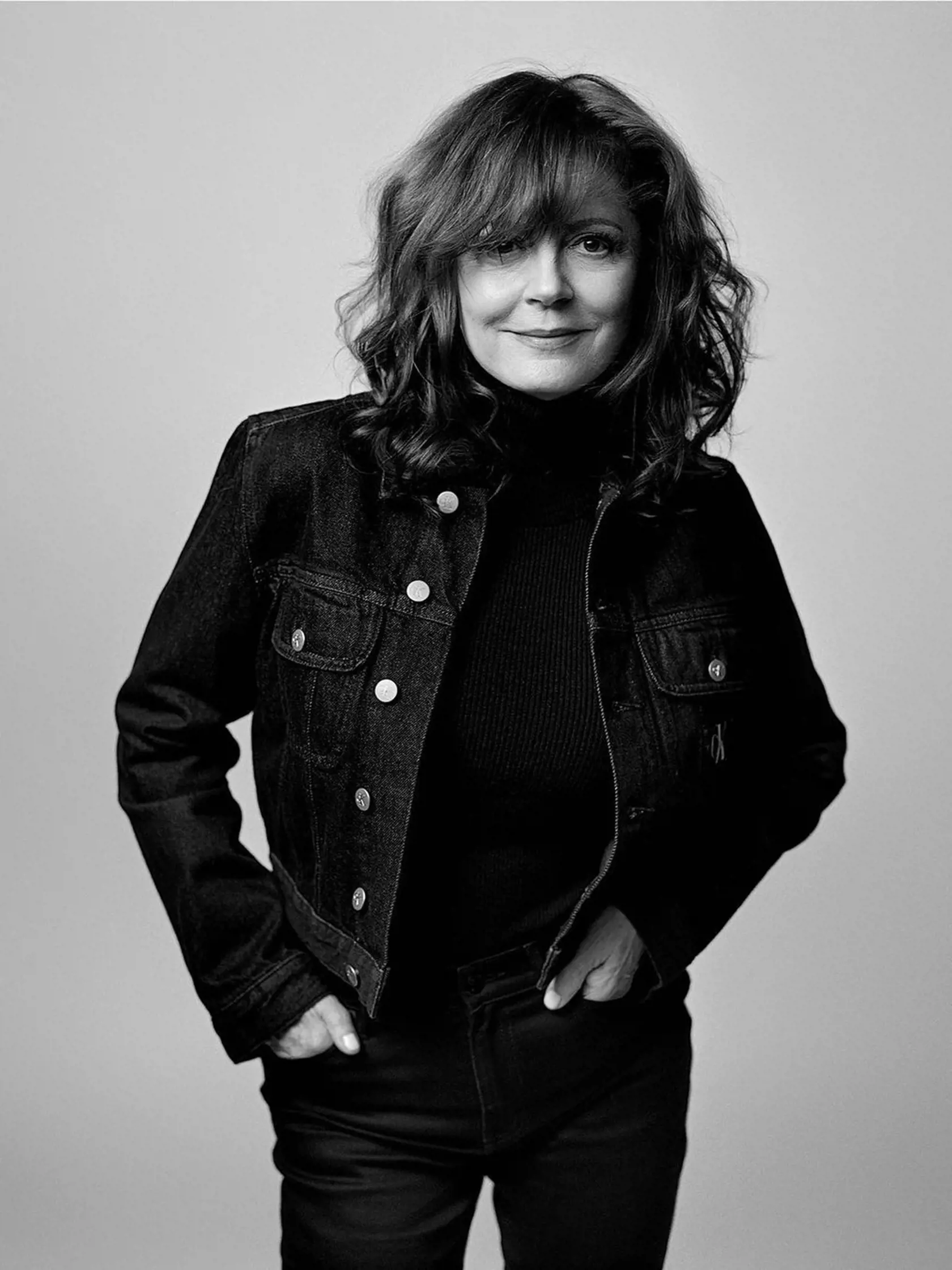 Susan Sarandon