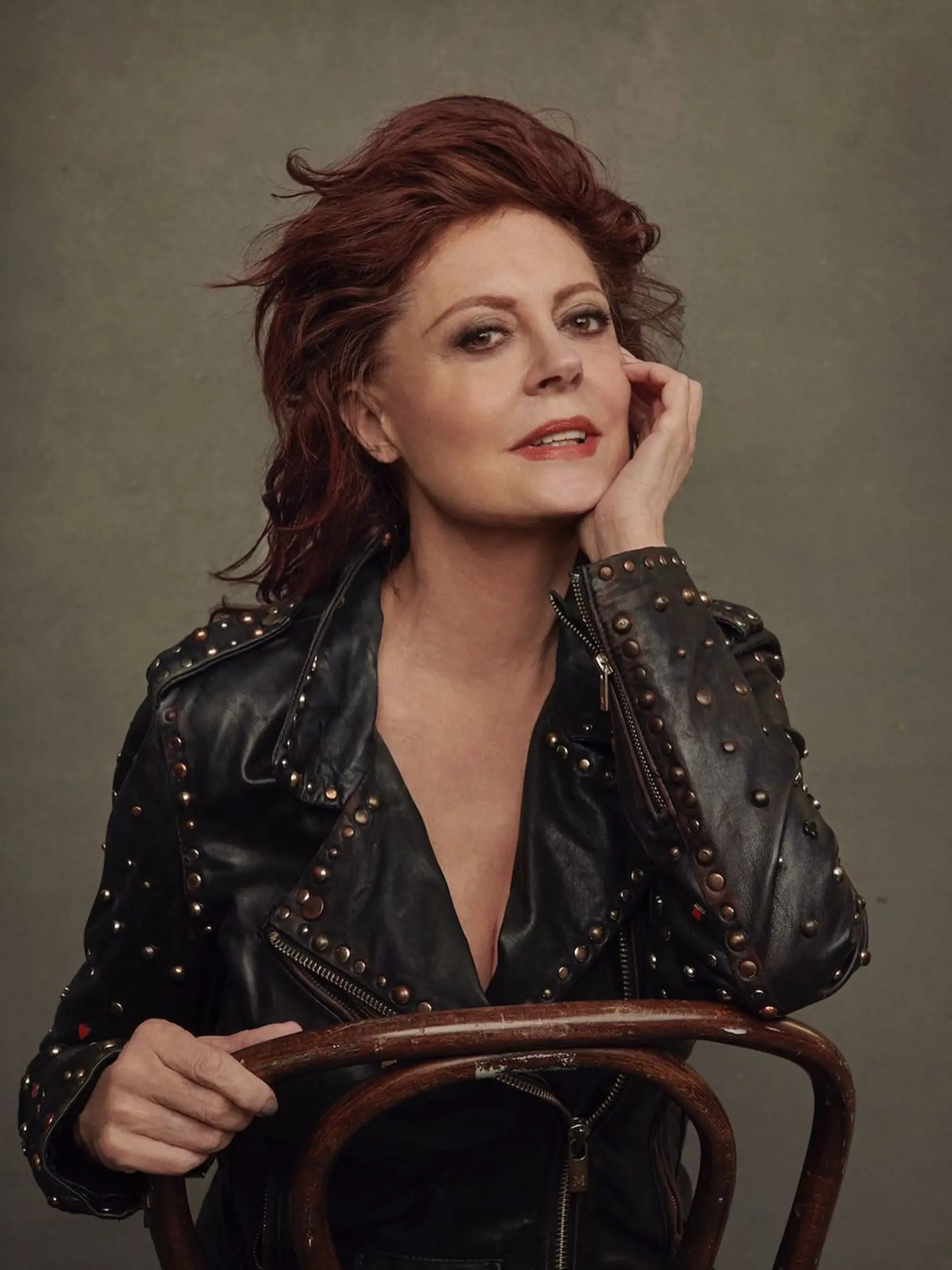 Susan Sarandon
