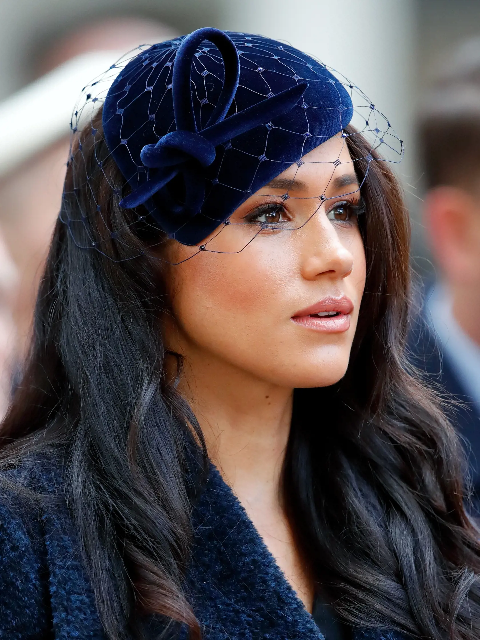 Vojvodkyňa zo Sussexu a manželka princa Harry, Meghan Markle