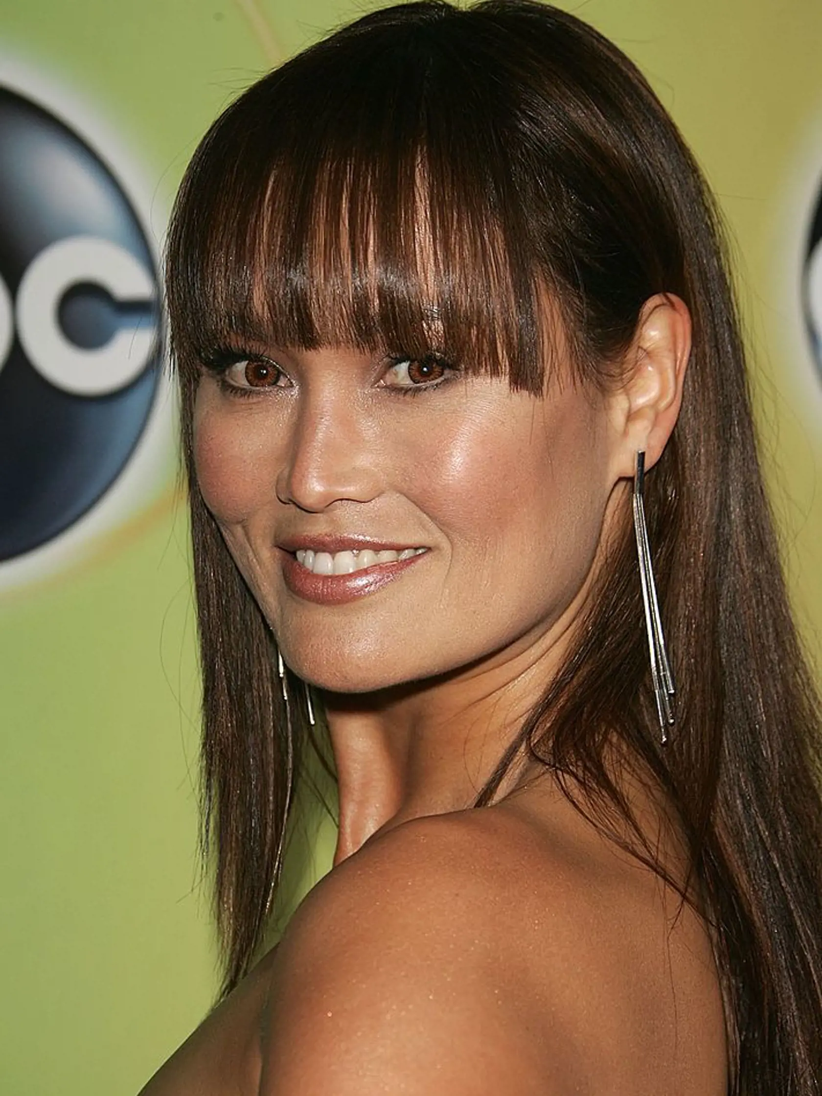 Tia Carrere v roku 2006.