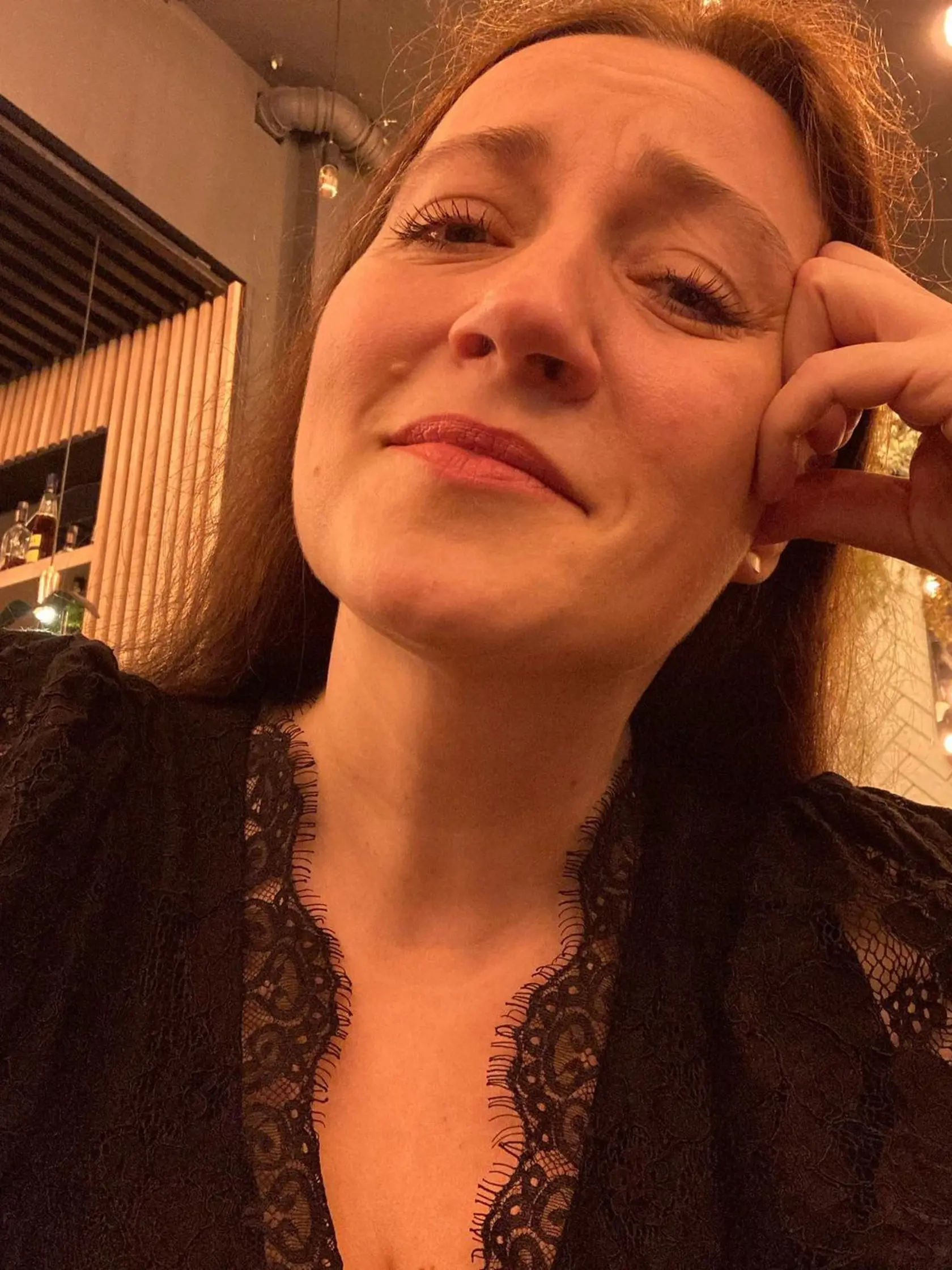 Katka Koščová