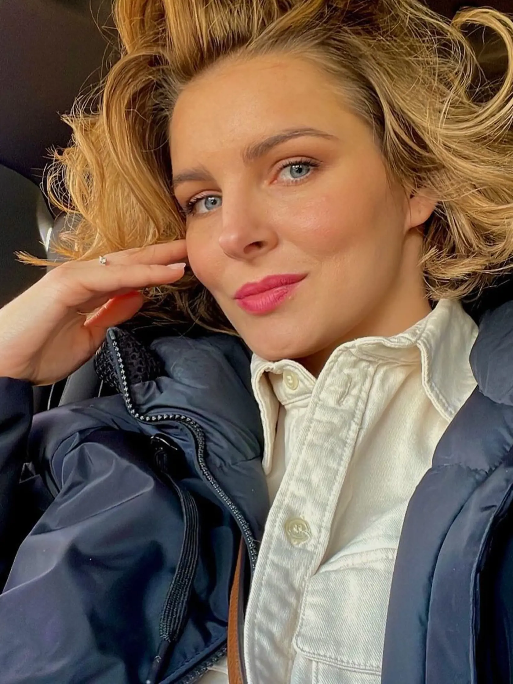 Monika Szabó Horáthová