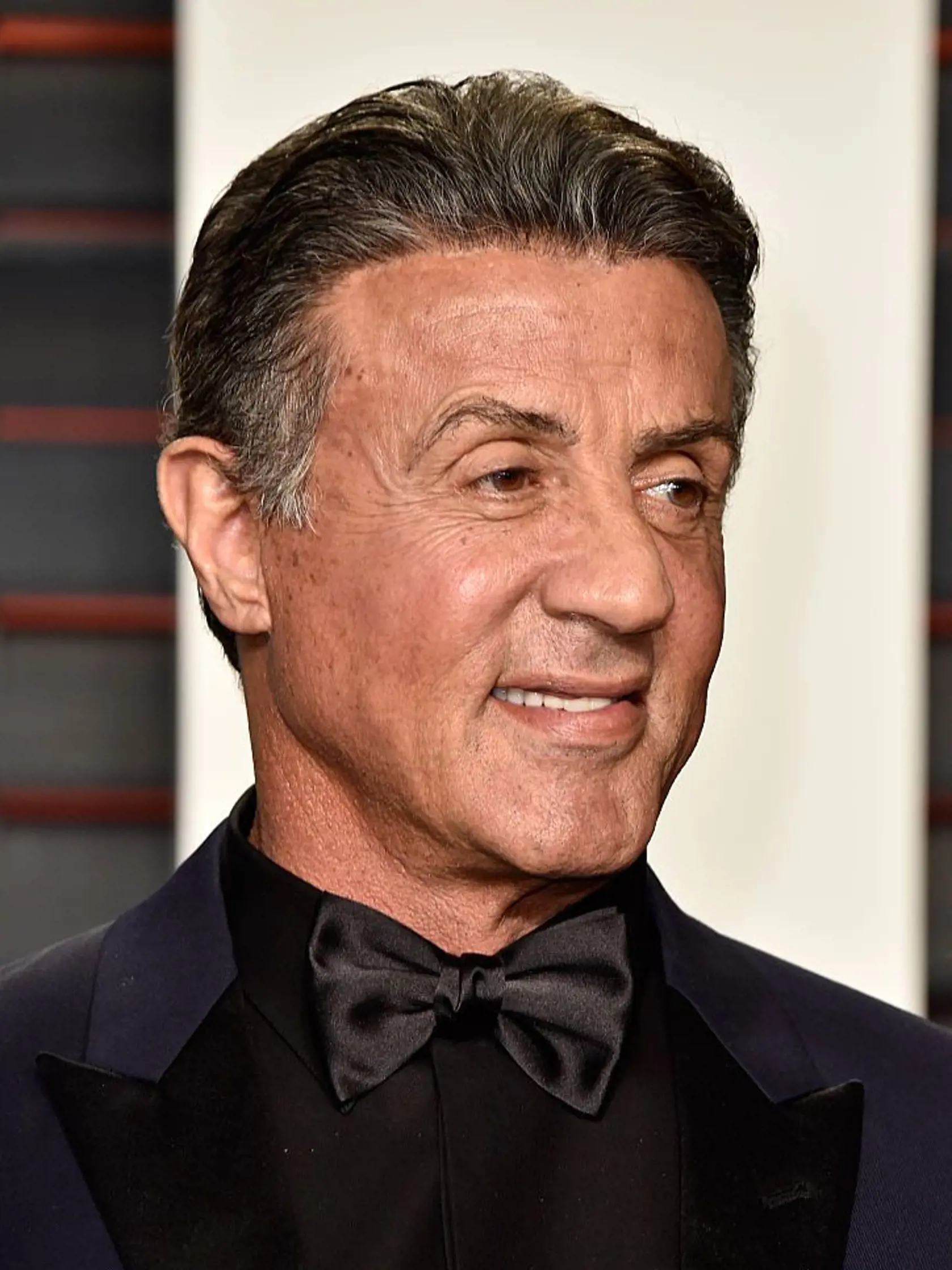 Sylvester Stallone