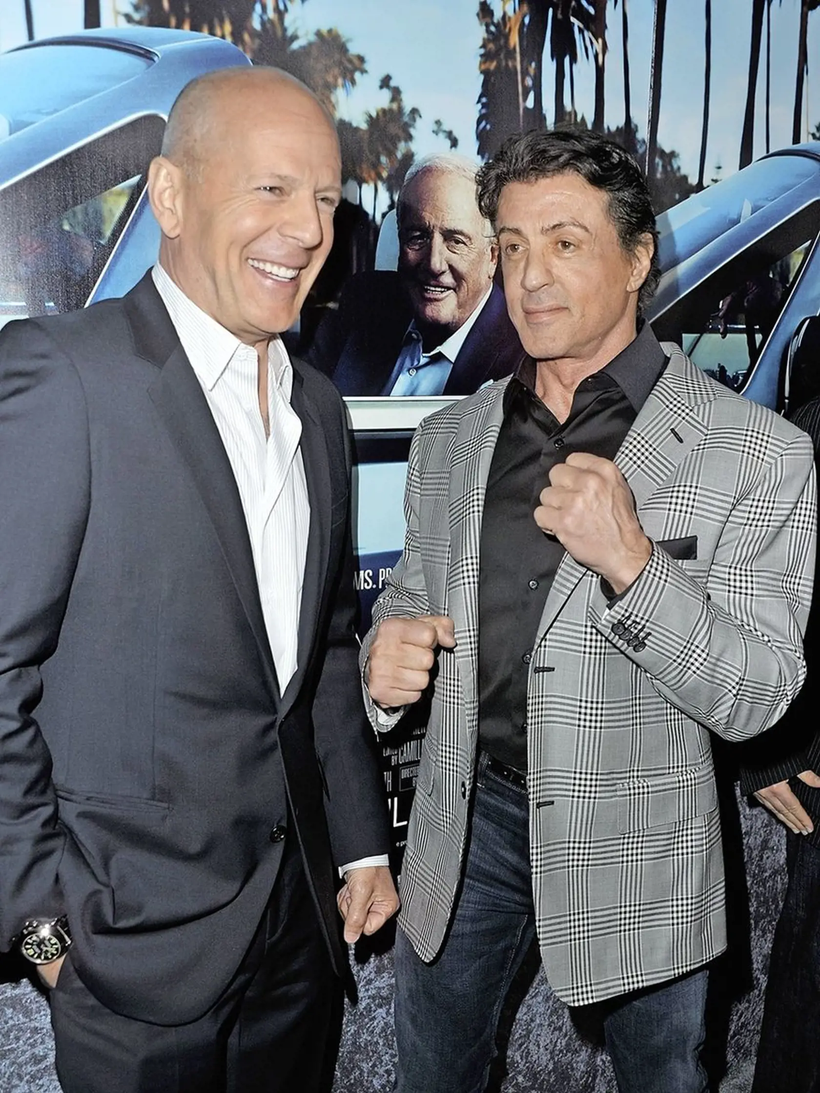 Bruce Willis