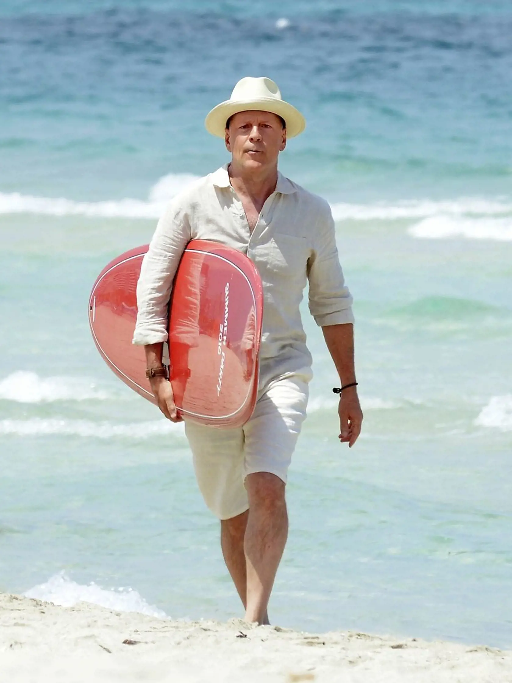 Bruce Willis