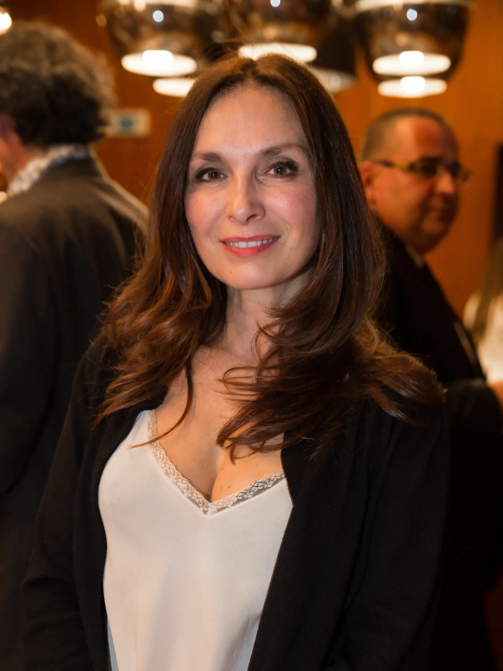 Henrieta Mičkovicová