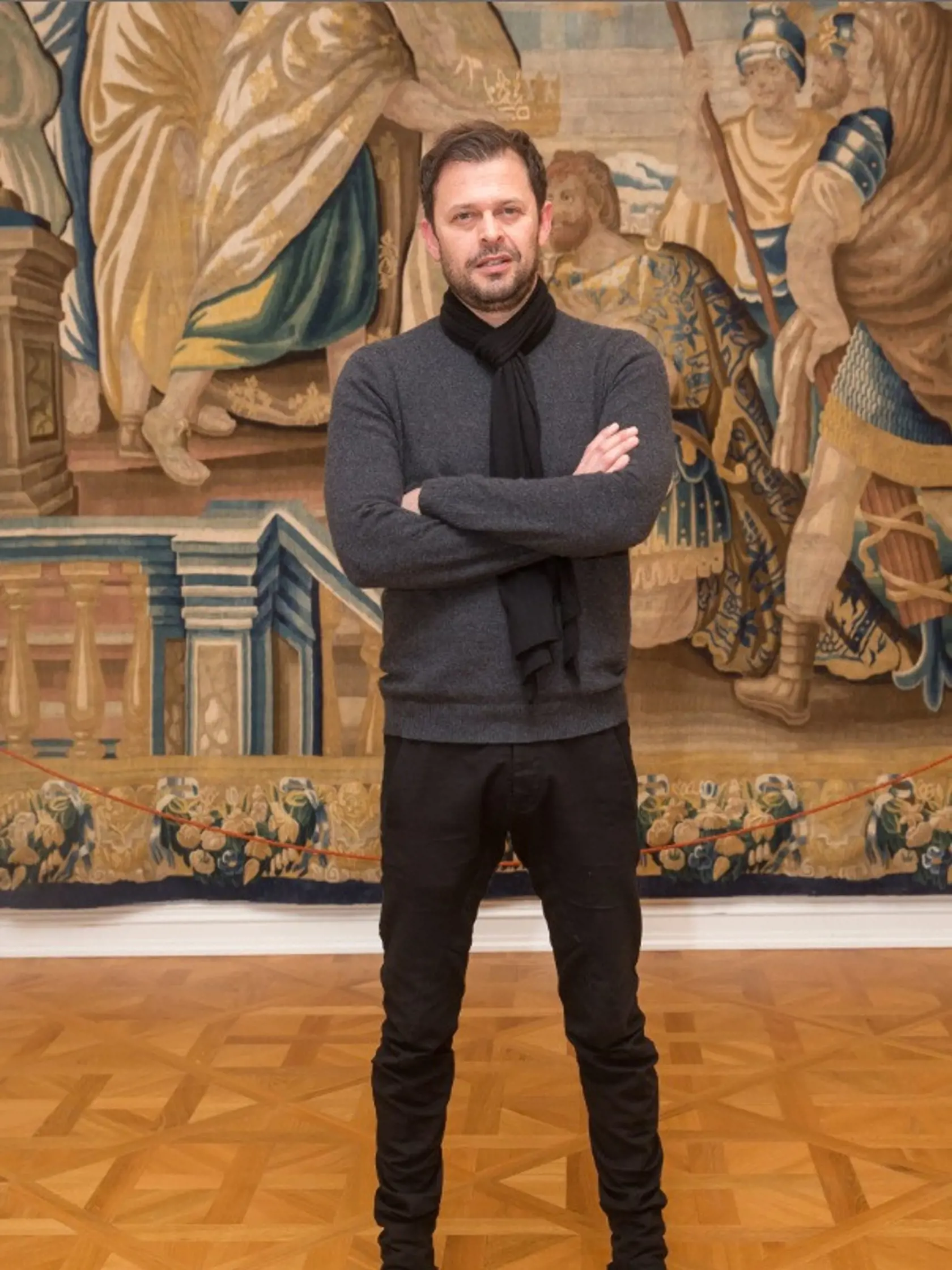 Alexander Bárta