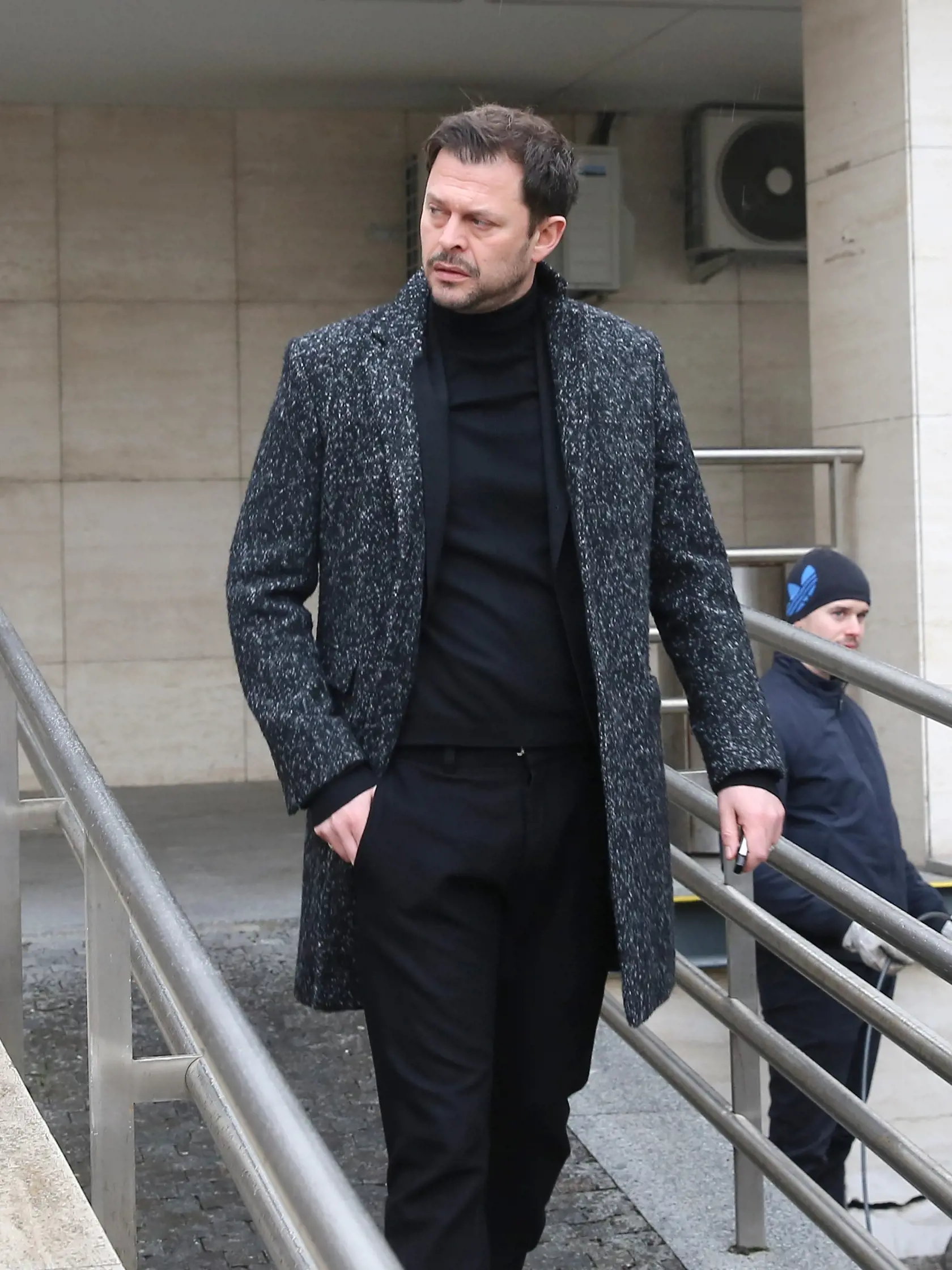Alexander Bárta