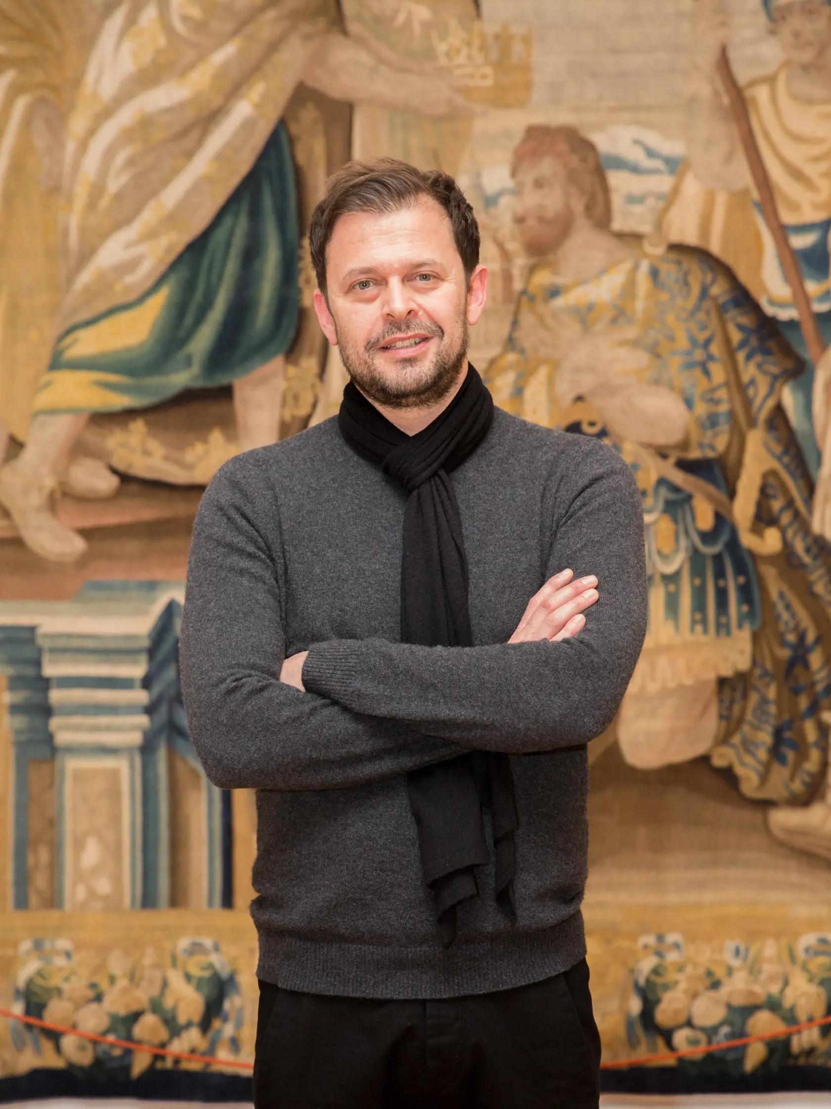 Alexander Bárta