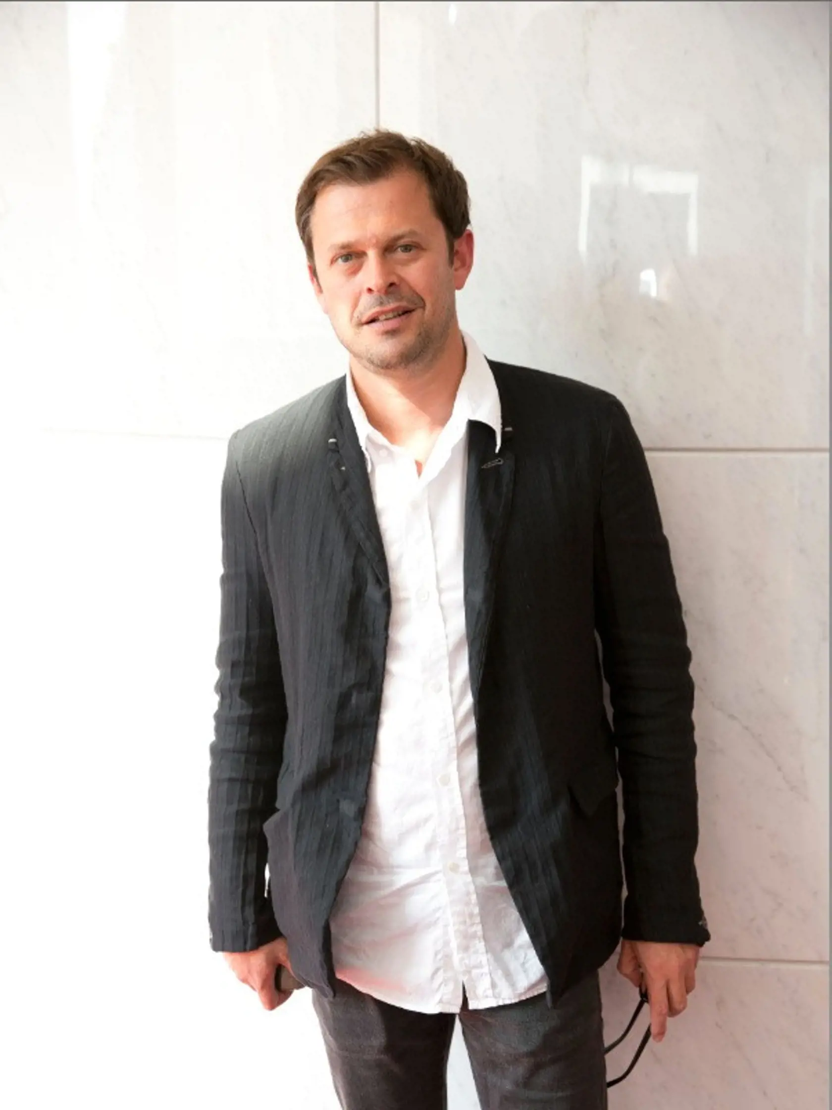 Alexander Bárta