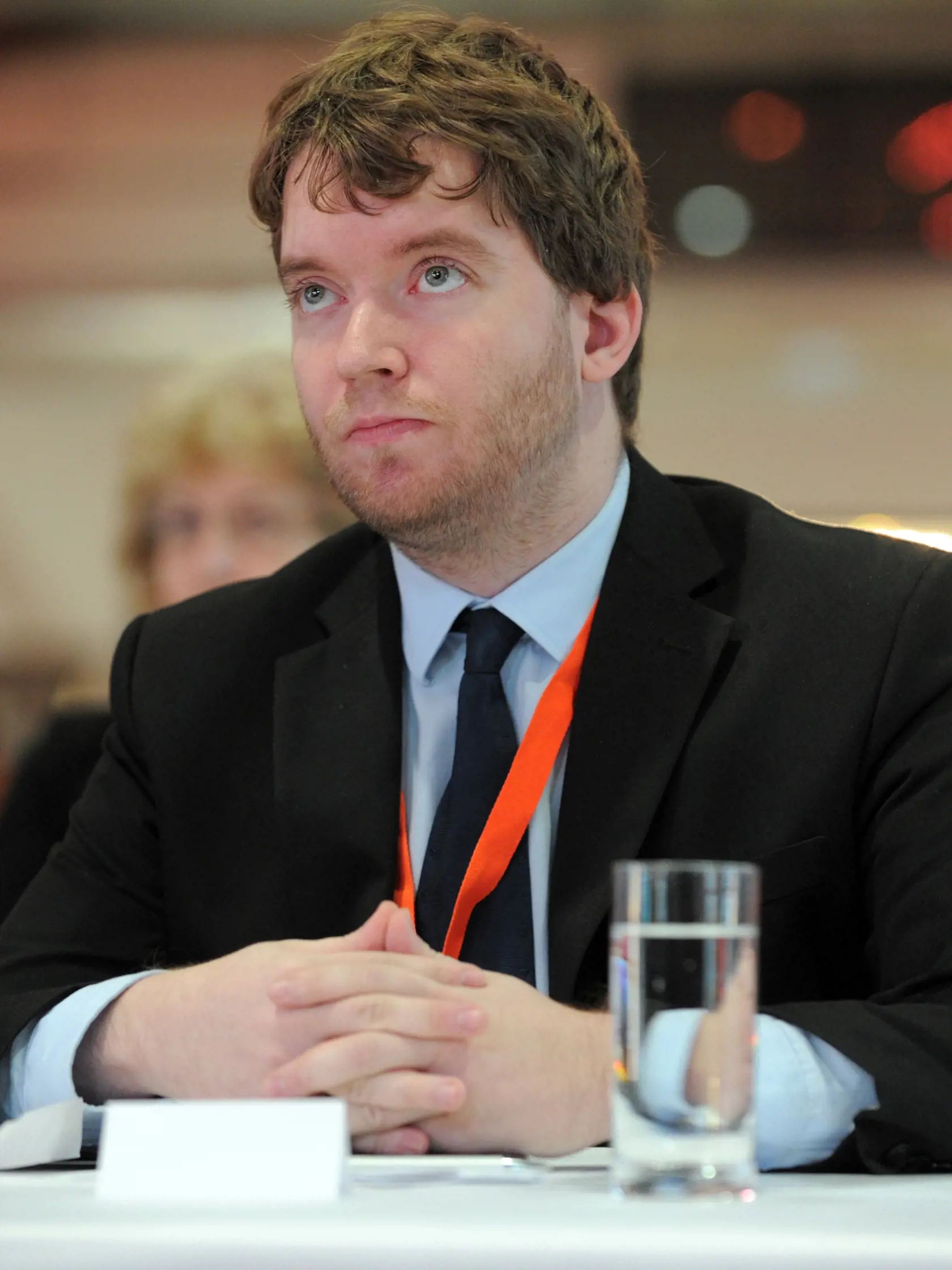 Splnomocnenec vlády SR pre rómske komunity Ábel Ravasz má na Dankove vyjadrenia iný pohľad ako Nicholsonová. 