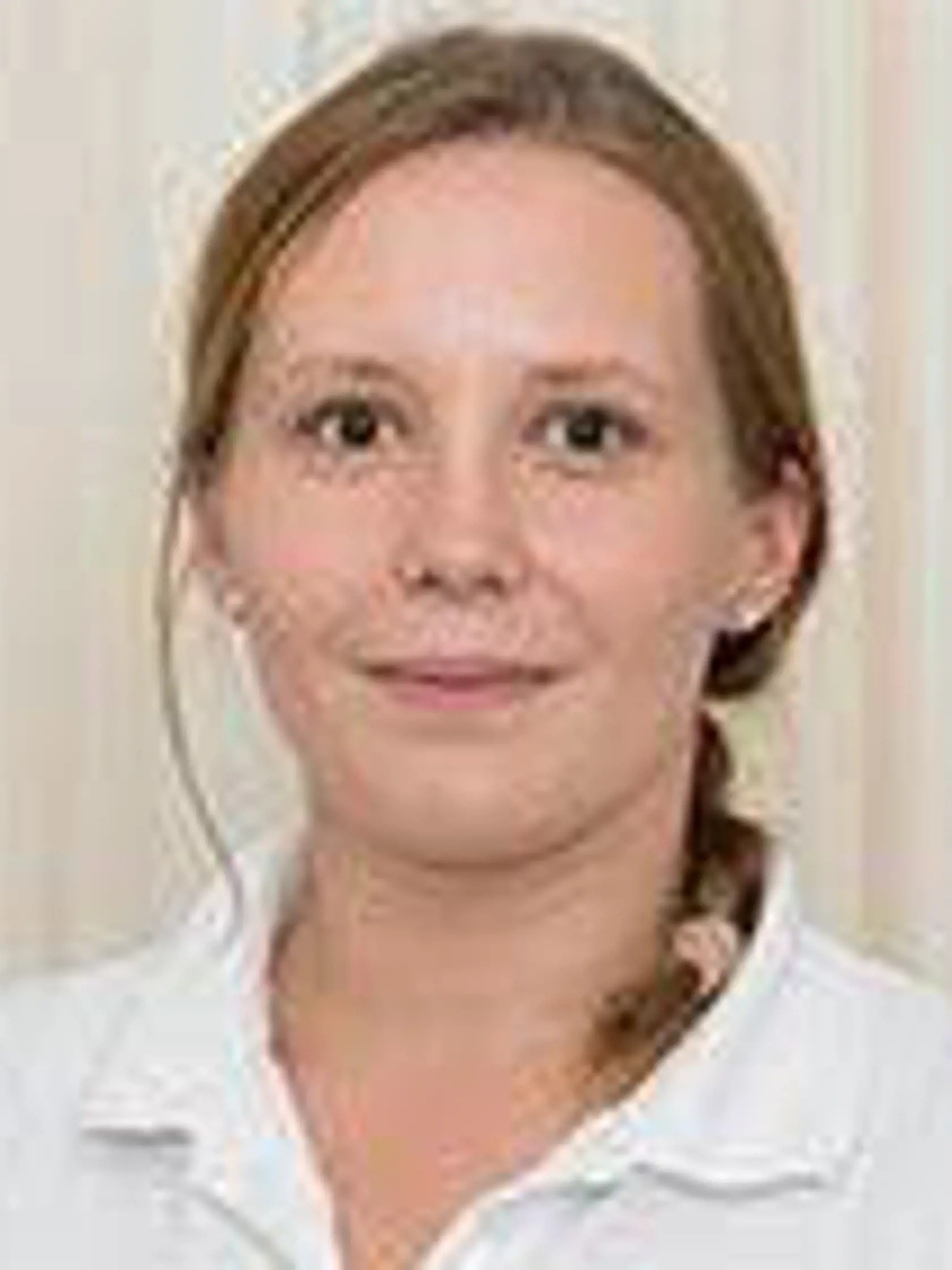 Dietologička Katarína Chomová