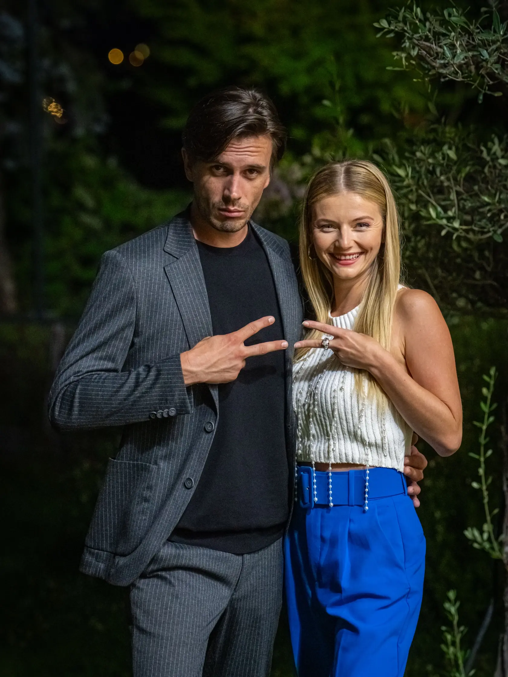 Jana Labajová hniezdi v seriáli Lásky v Istanbule po boku kolegu Daniela Žulčáka.