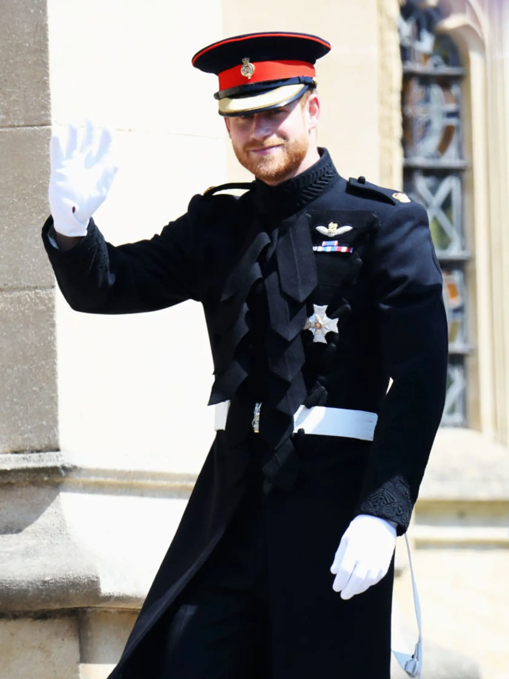 Princ Harry