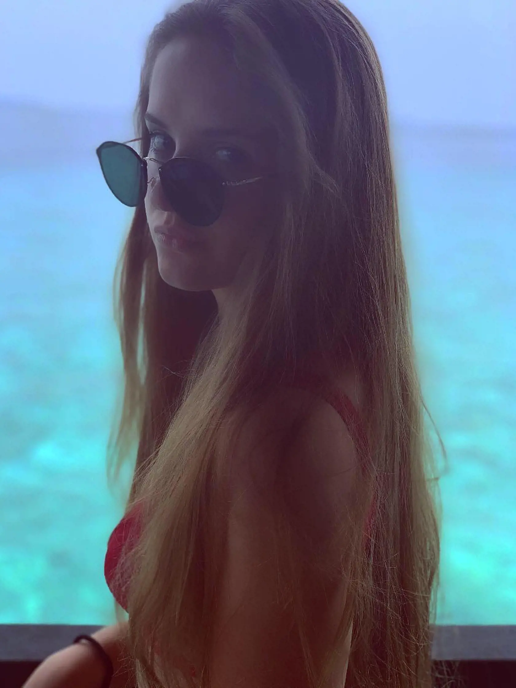 Davina Geiss