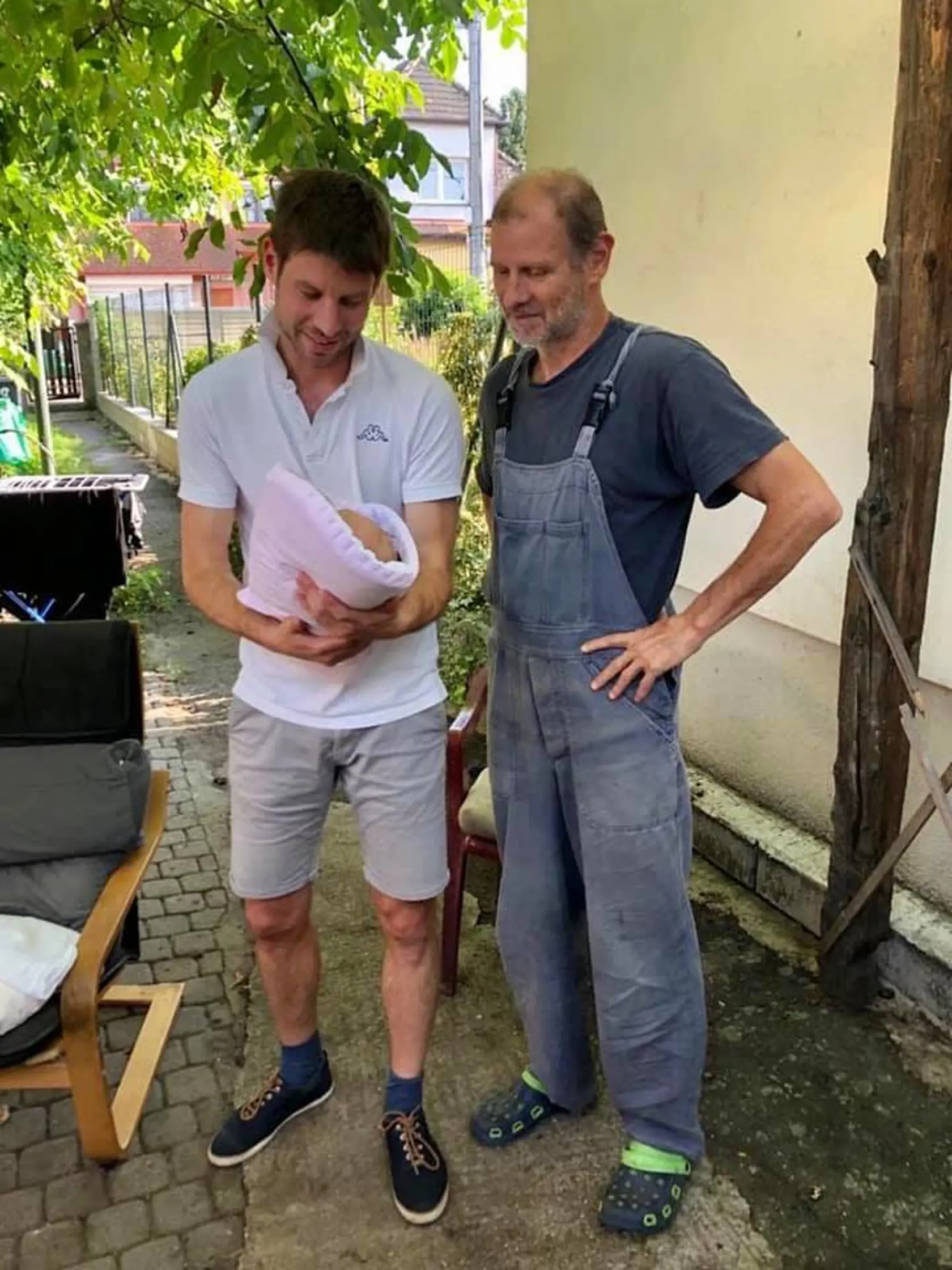 Europoslanec Michal Šimečka nenechal nič na náhodu a na možnú protiústavnosť novely zákona upozornil verejnosť.