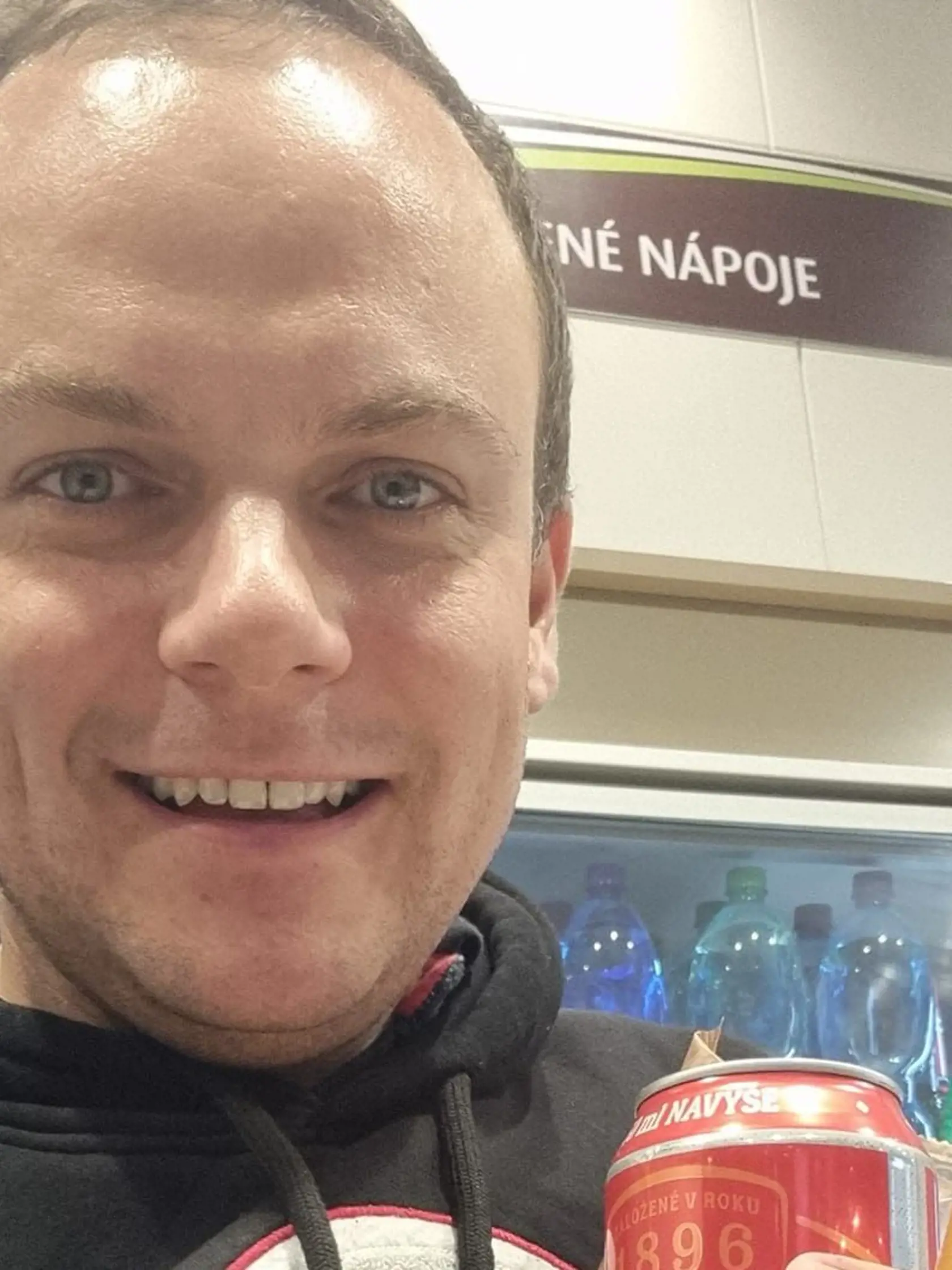 Miroslav Žiak si pri zapalovaní biokrbu spôsobil popáleniny.