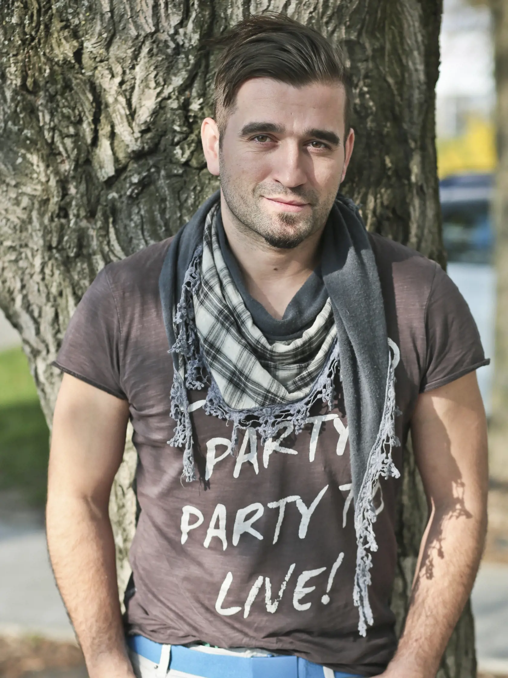 Milan Ondrík