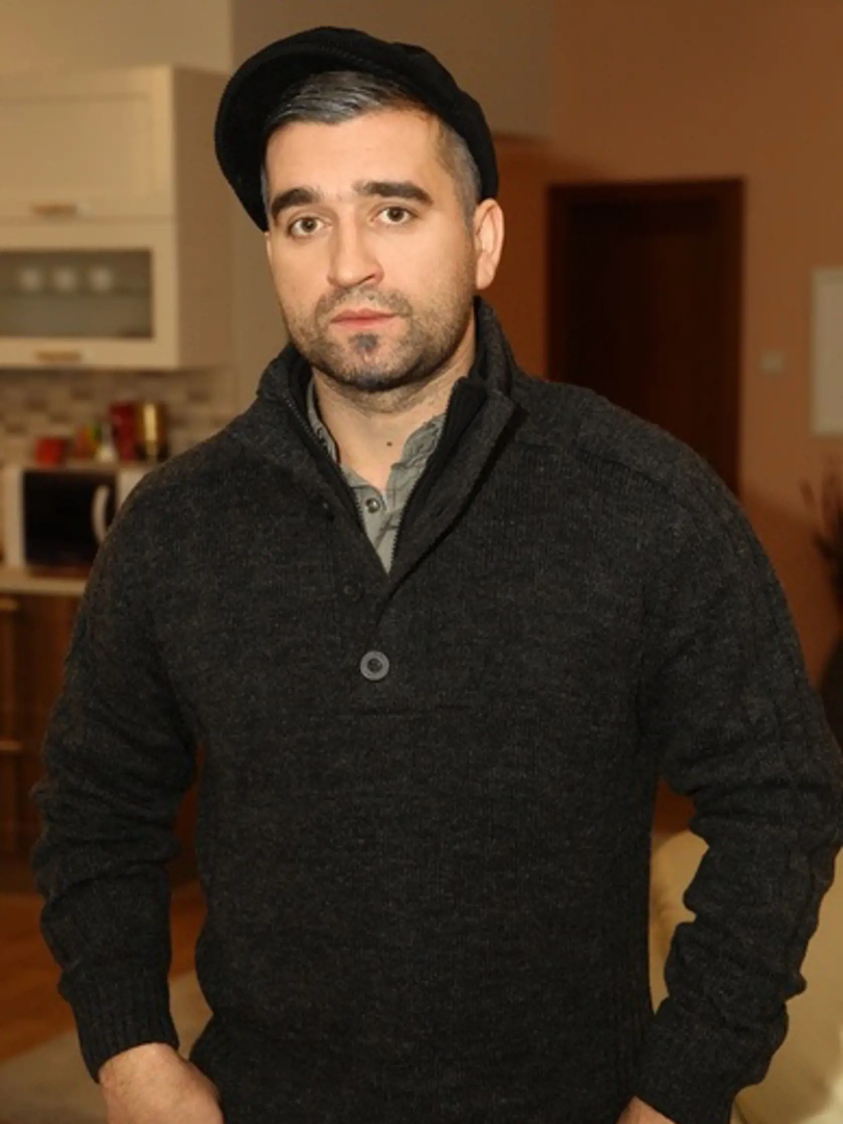 Milan
Ondrík