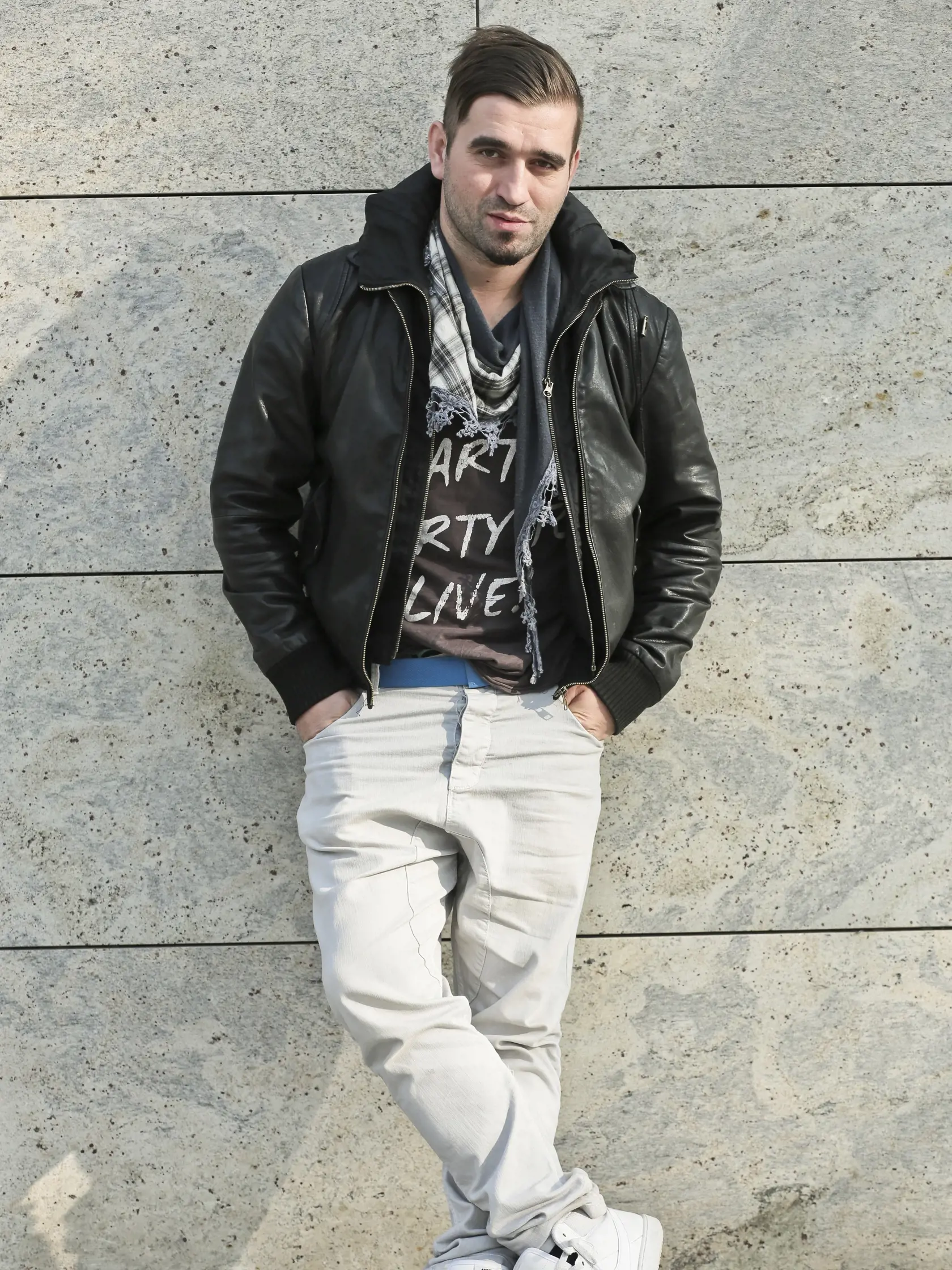 Milan Ondrík