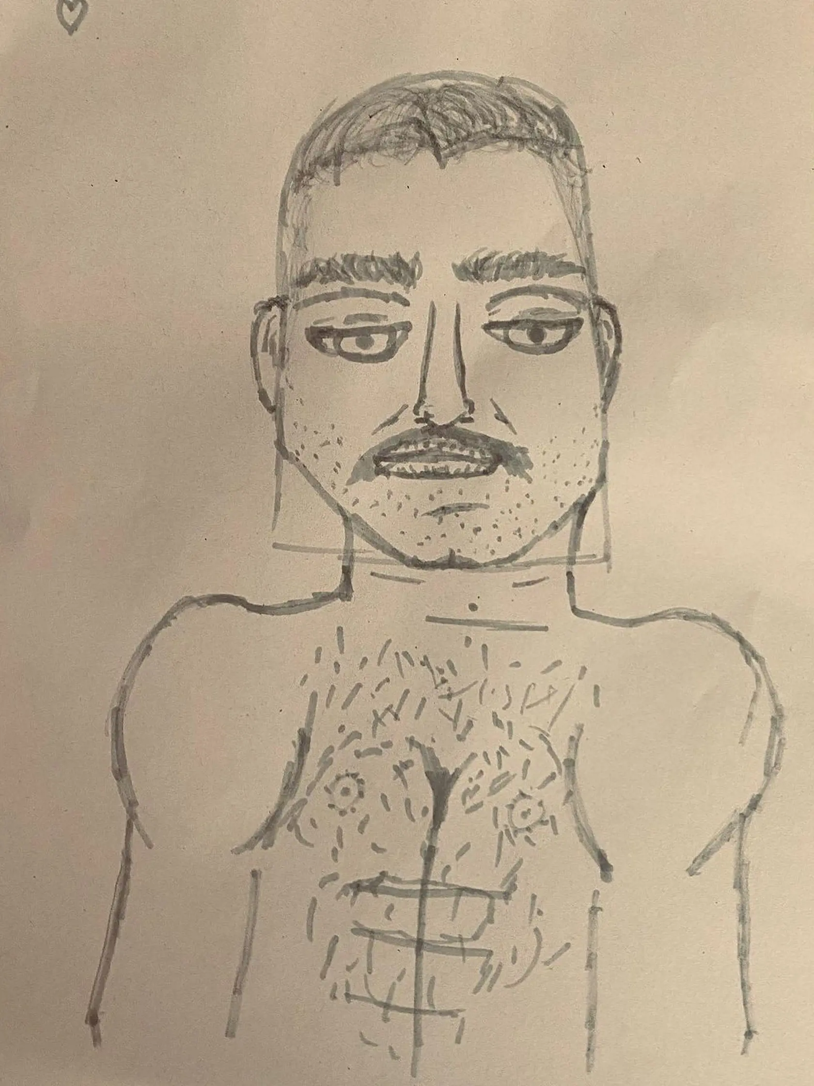 Takto Milana Ondríka vidia jho dcérky.