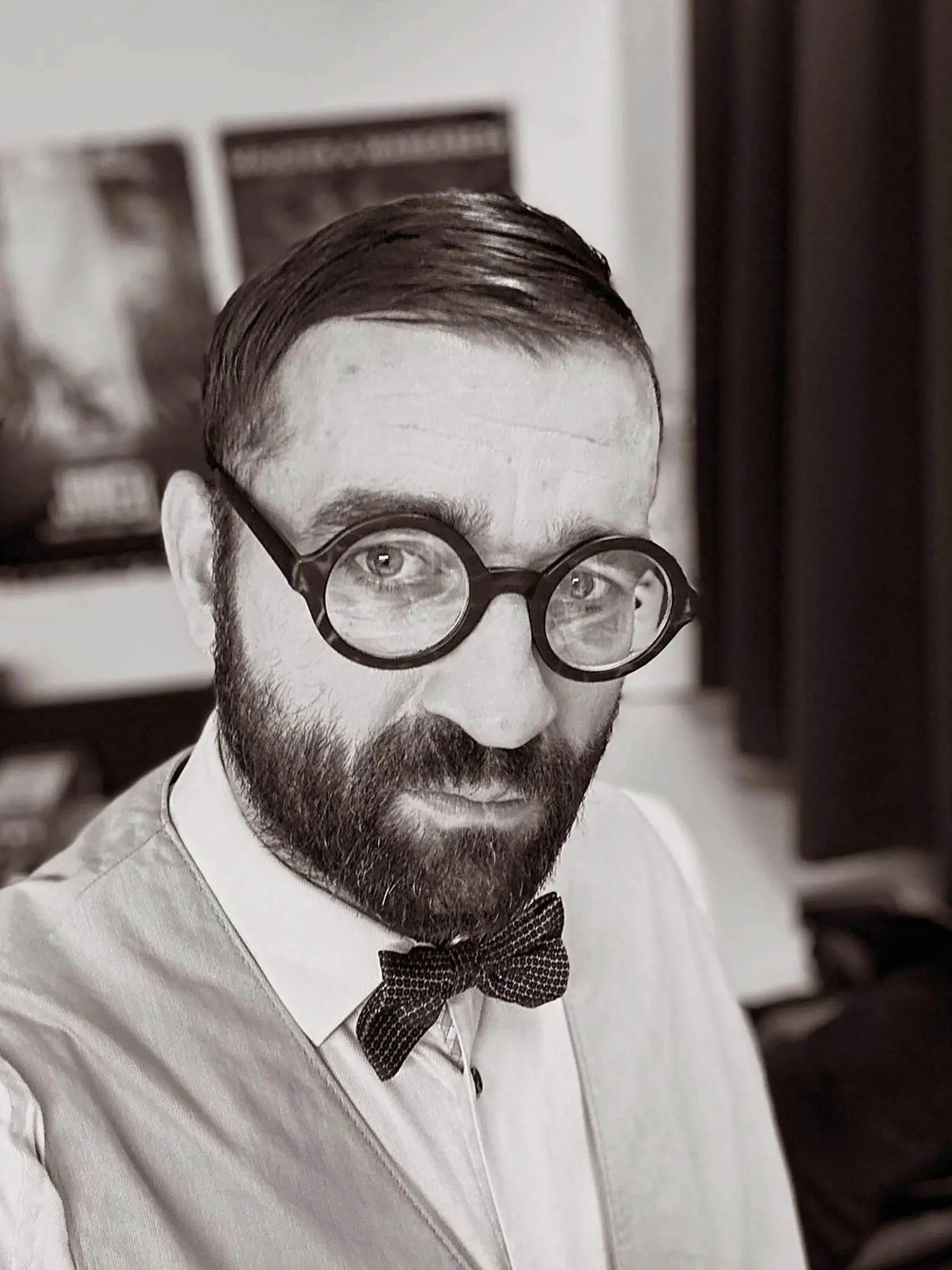 Milan Ondrík