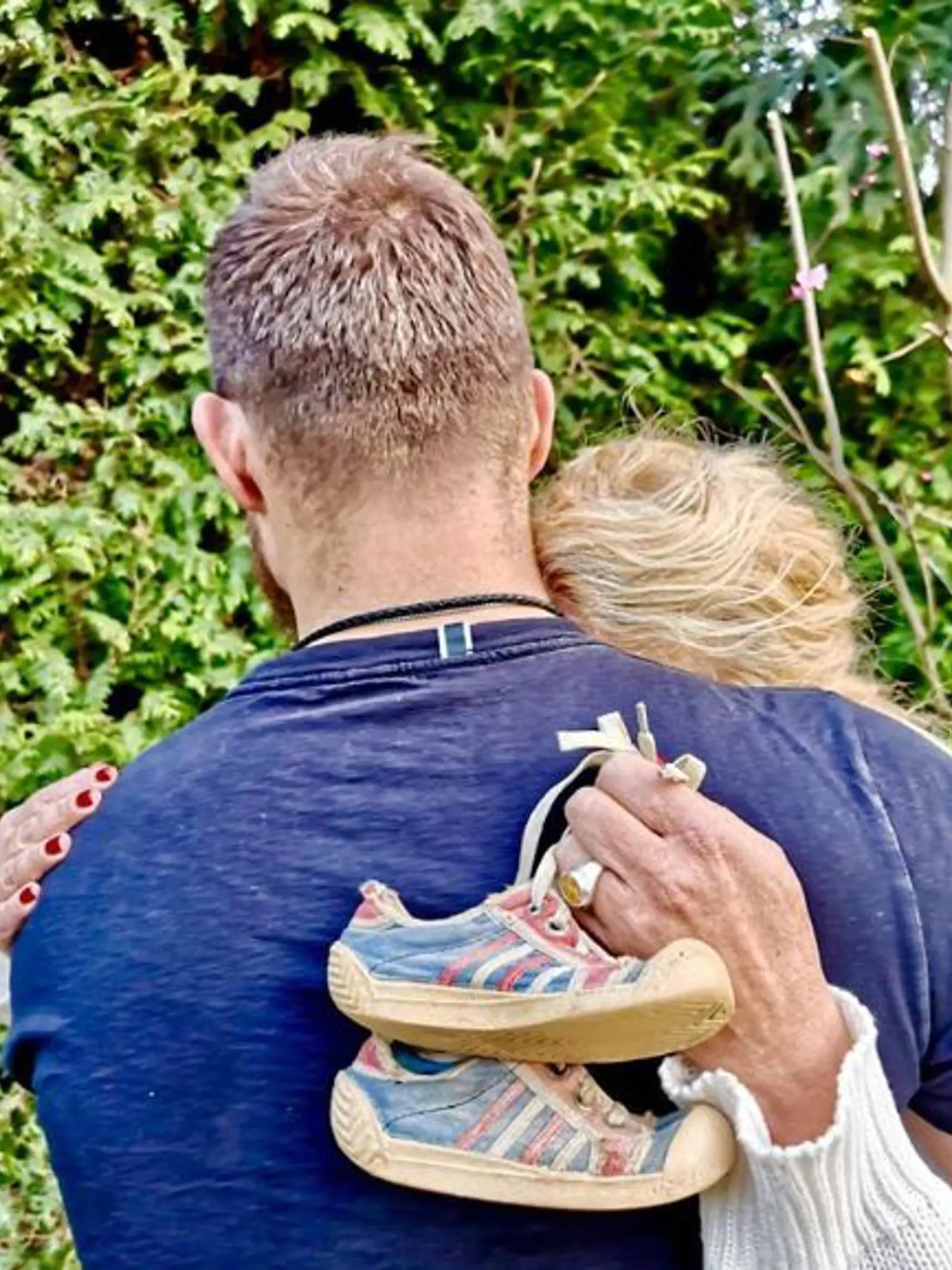 Vendula Pizingerová čaká tesne pred 50-kou dieťa.