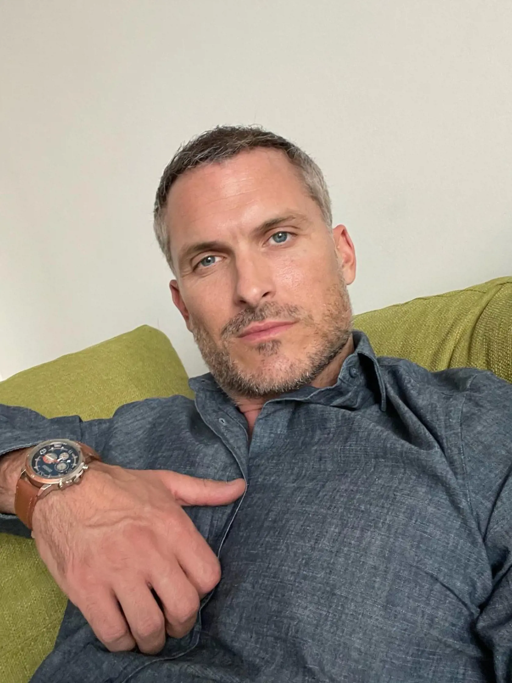 Janko Koleník patrí medzi najobľúbenejších slovenských hercov.