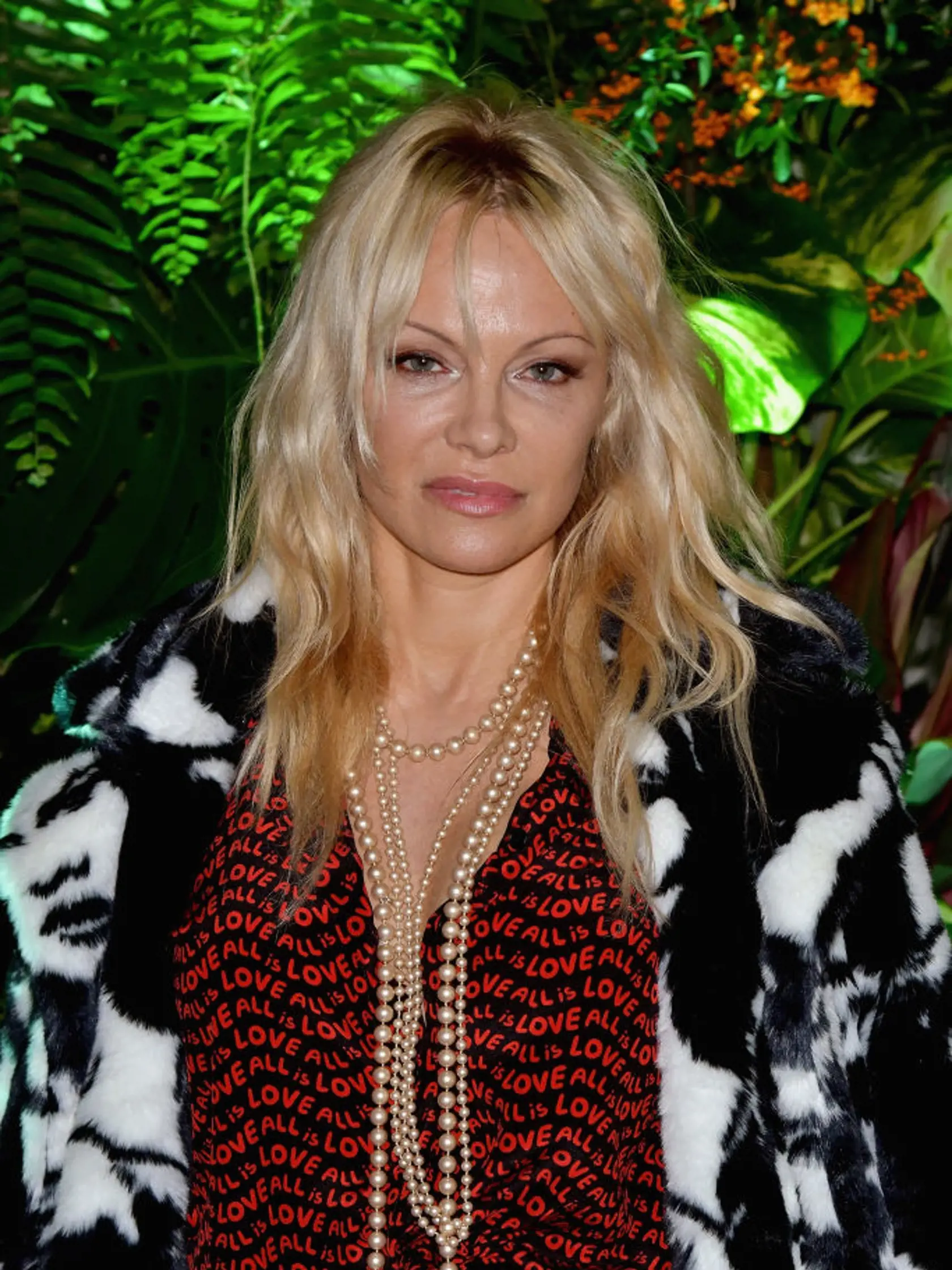 Pamela Anderson