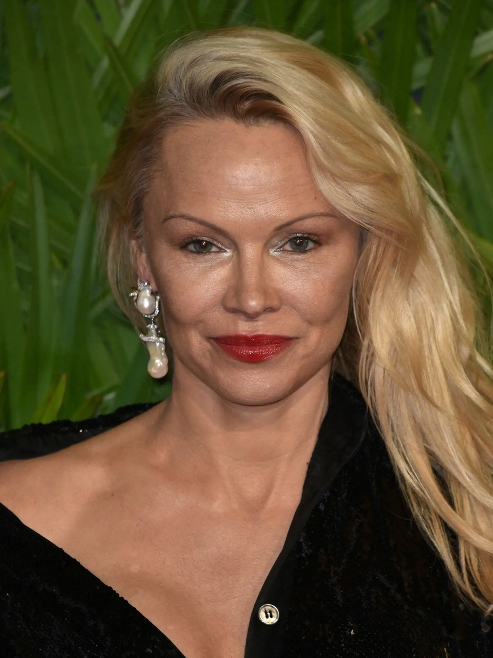 Pamela Anderson
The British Fashion Awards 2017, at The Royal Albert Hall, London, England on December 05, 2017,, Image: 356941475, License: Rights-managed, Restrictions: , Model Release: no, Credit line: Profimedia, Capital pictures
