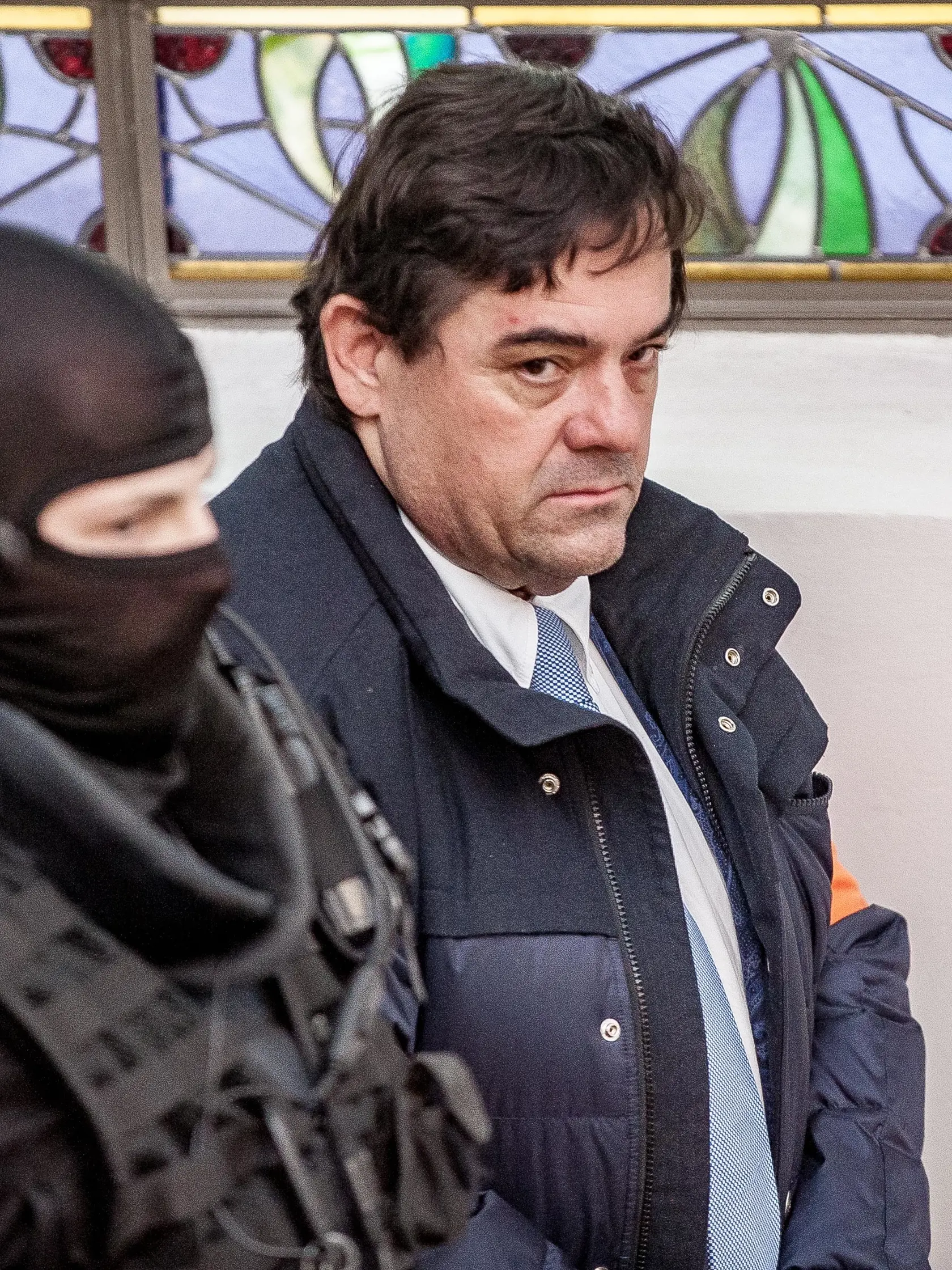 O tvrdých spôsoboch za mrežami nám rozprával väzeň, ktorý rovnako ako Marian Kočner sedel v Leopoldove v kolúznej väzbe.