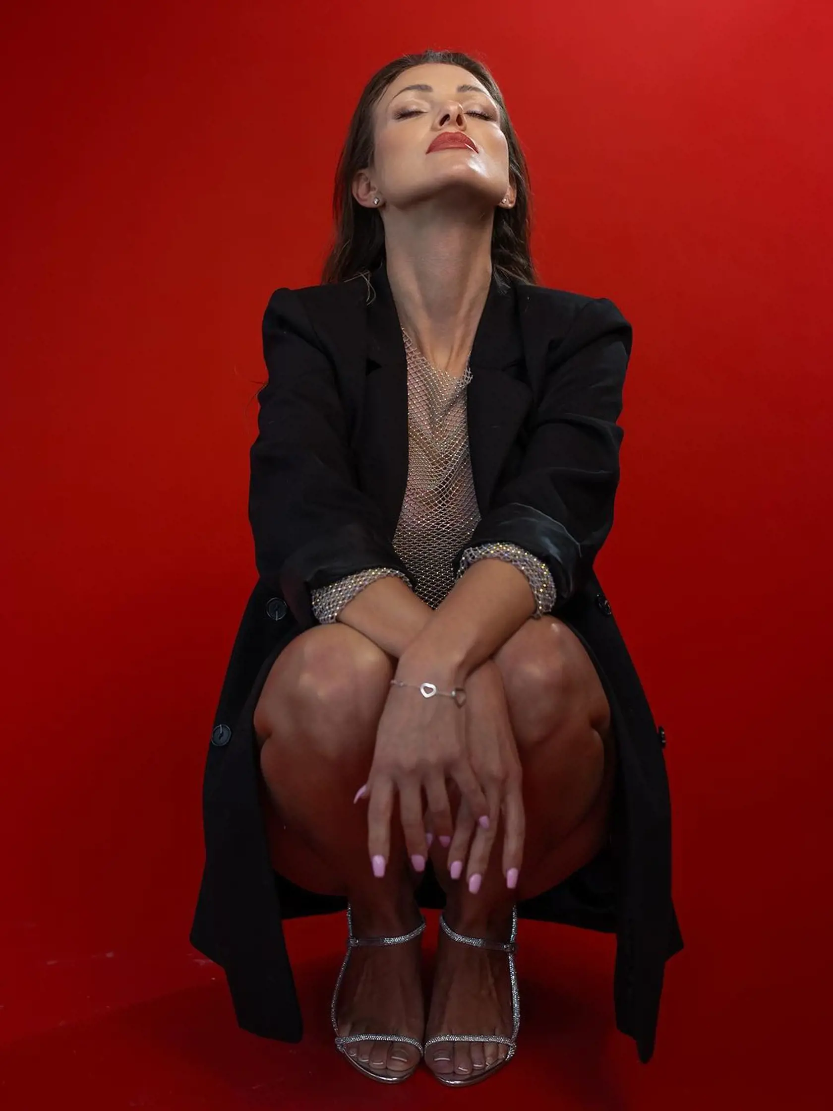 Speváčka Martina Schindlerová