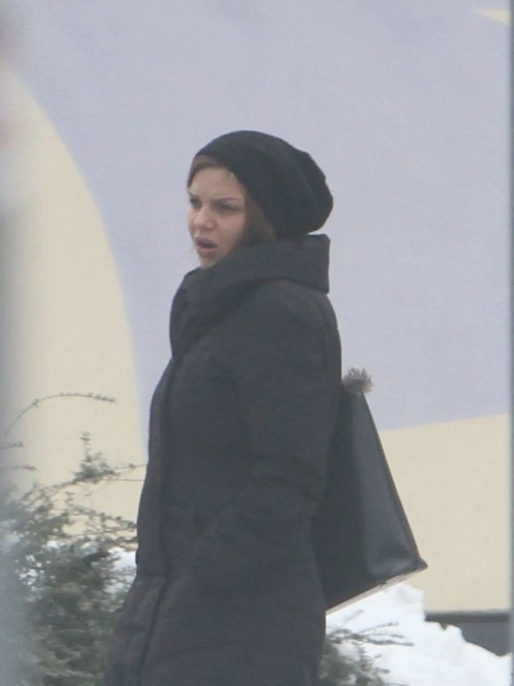 Herečka Petra Vajdová sa tento rok stane prvýkrát mamou.