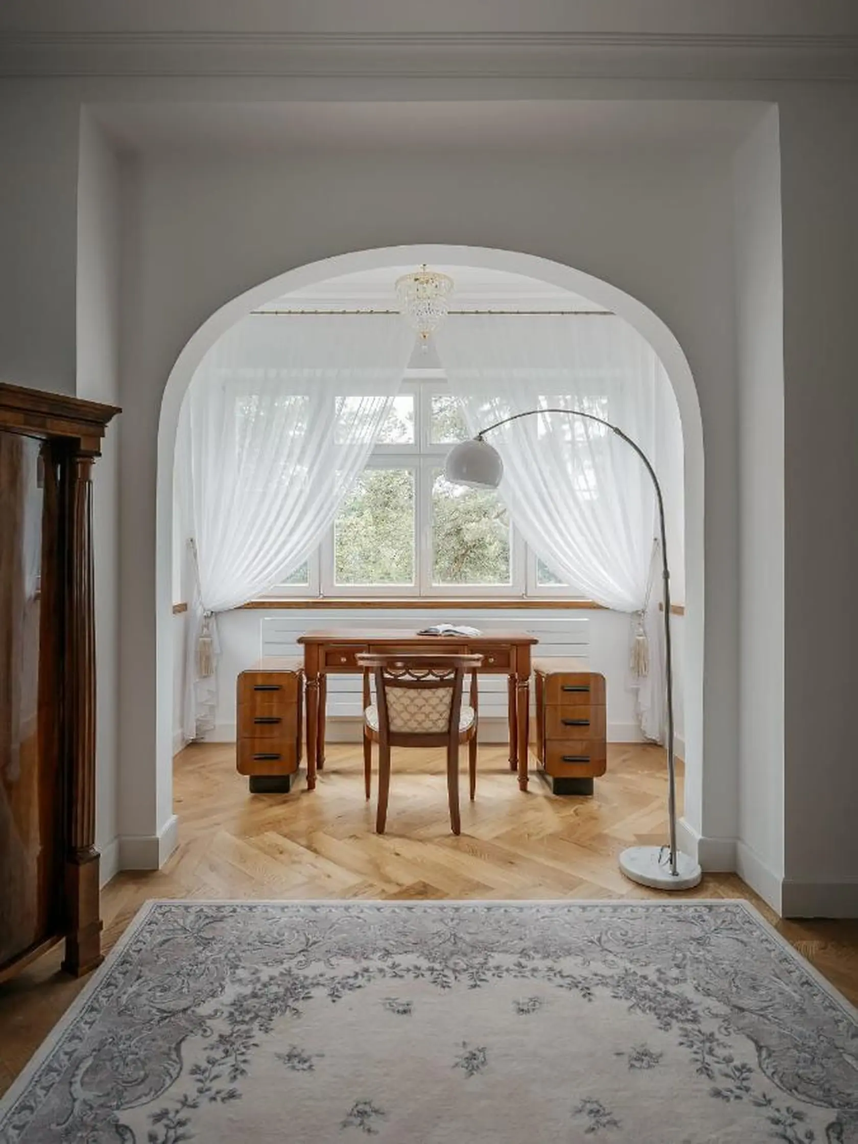 Z Gottovej vily je rýchlohotel!