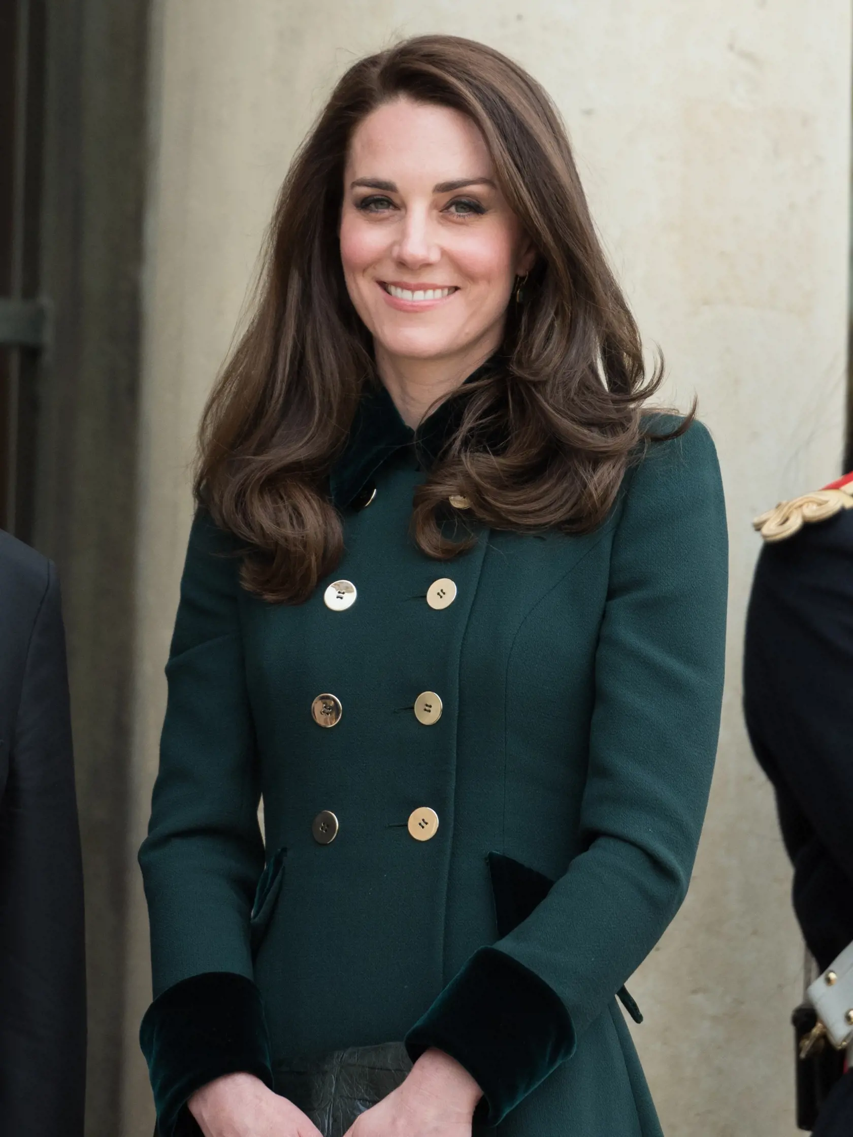 Kate predviedla hneď tri dokonalé outfity.