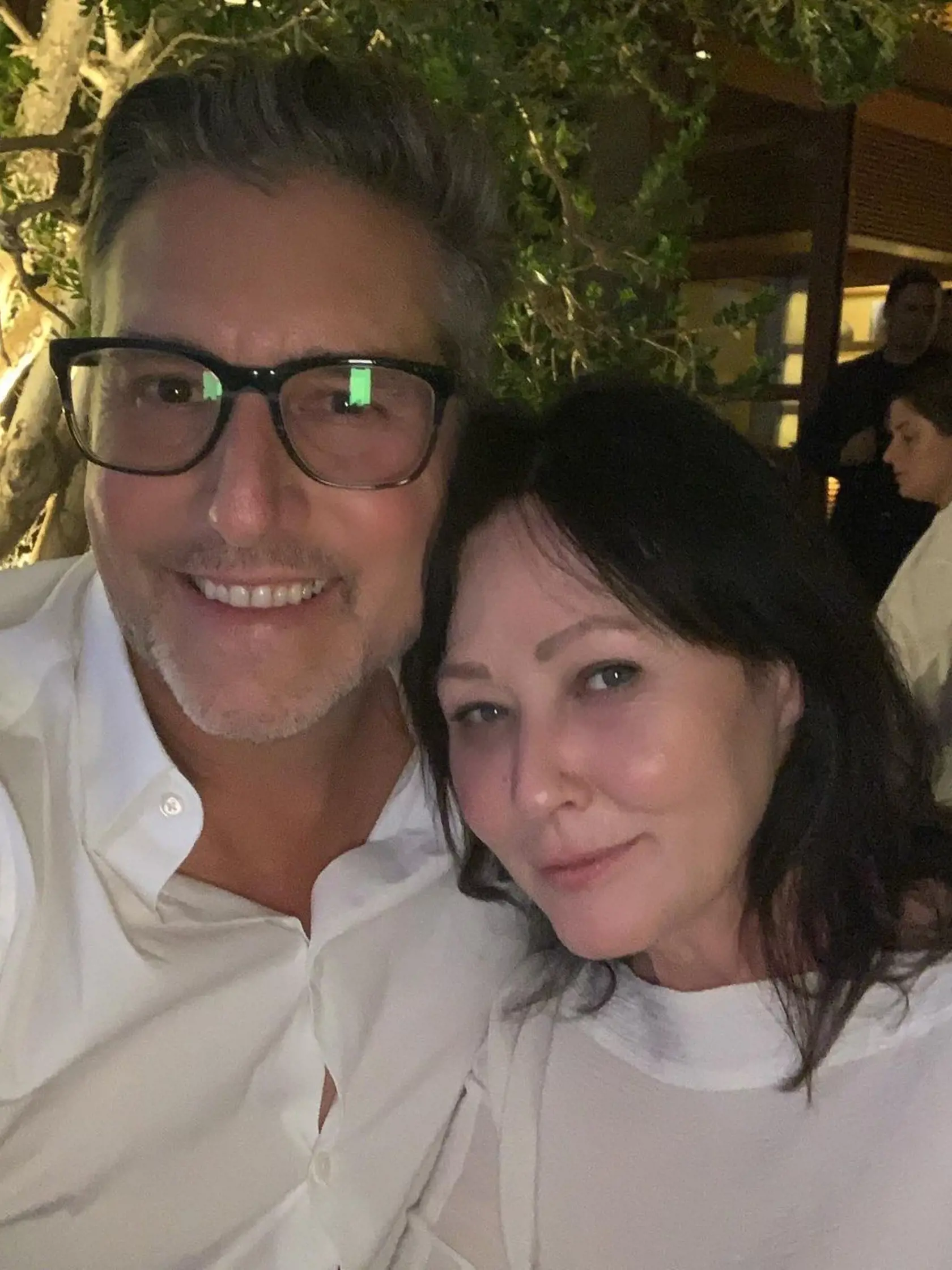 Shannen Doherty