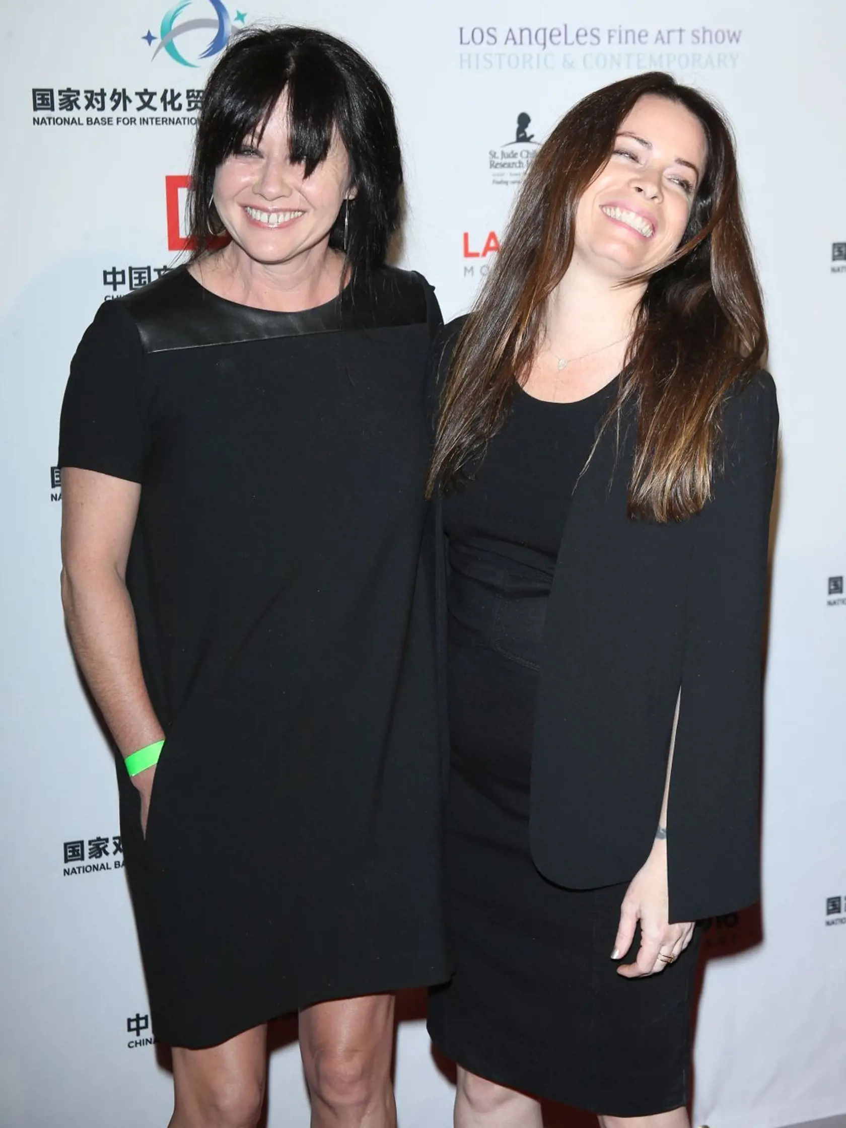 Shannen Doherty