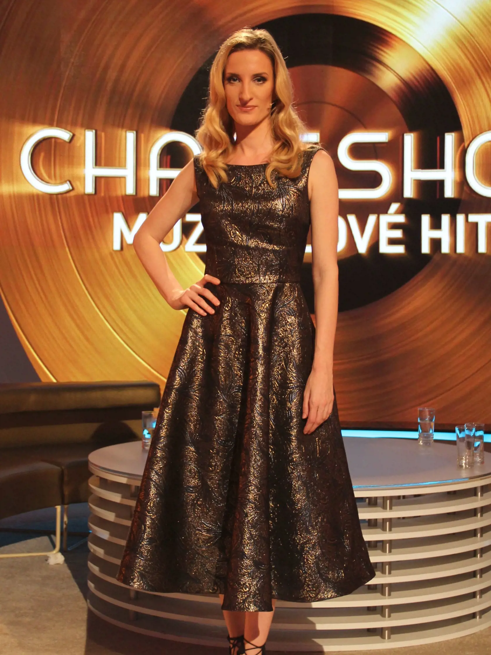 Adela Vinczeová
