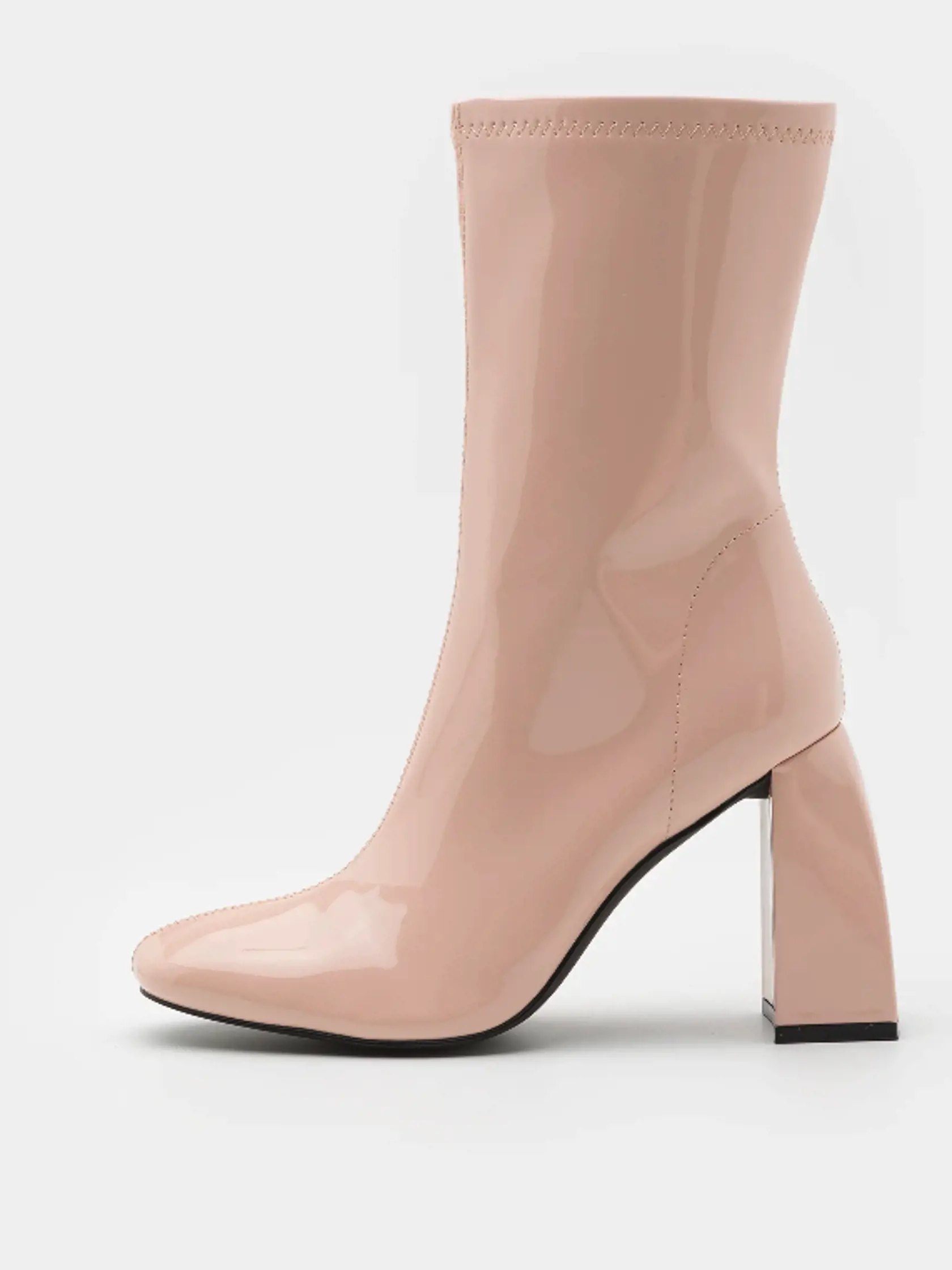 Čižmy, Zalando, 30 eur